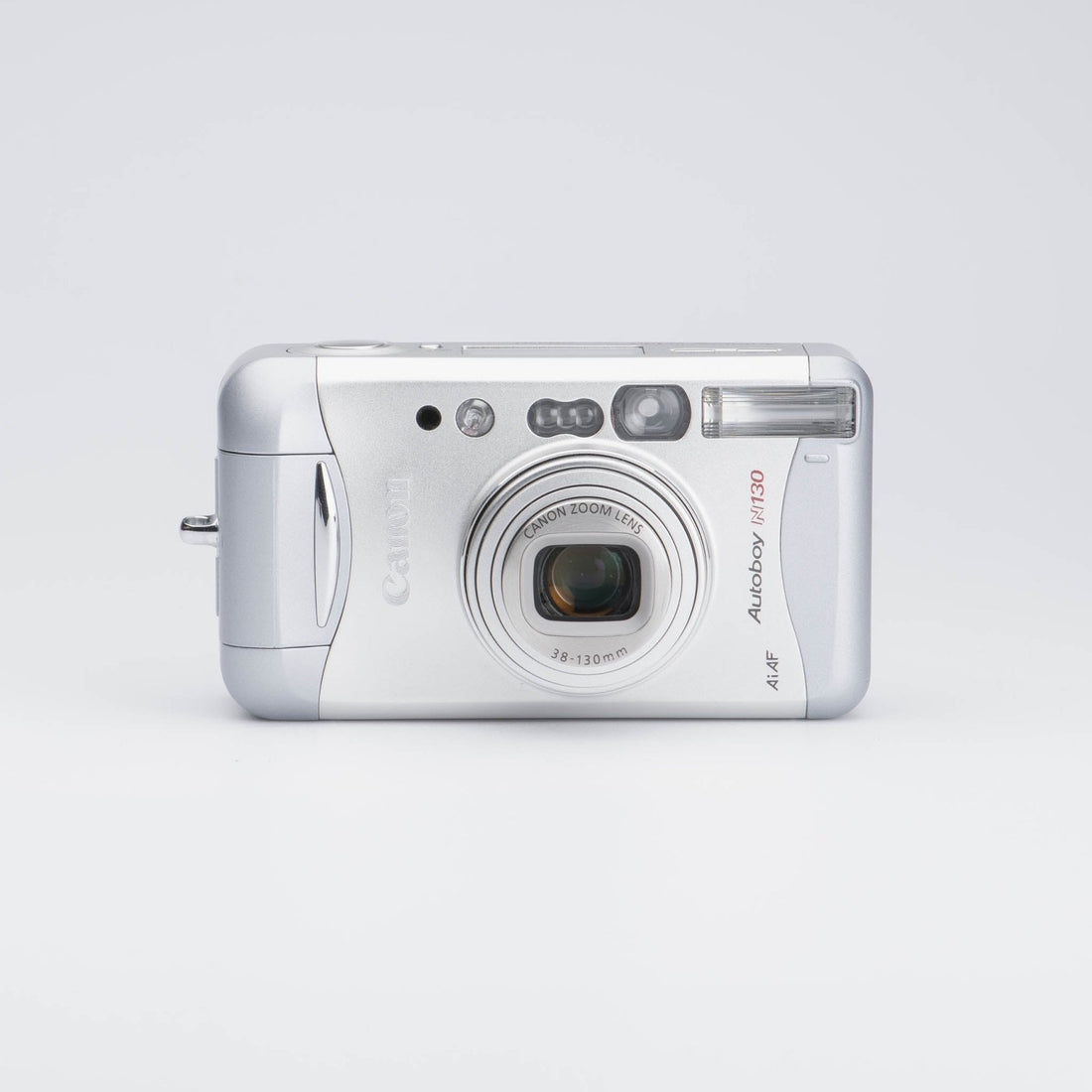 Canon Sure Shot 130u/Prima Super 130/Autoboy N130 Manual: A Beginner's Guide to Mastering Your Camera - Camera Kangaroo