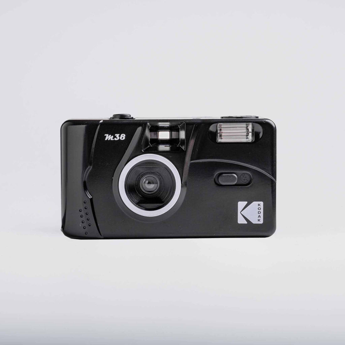 Kodak M38 Camera Review: A Comprehensive Look at the Affordable Film Camera - Camera Kangaroo