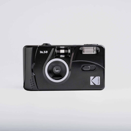 Kodak M38 Camera Review: A Comprehensive Look at the Affordable Film Camera - Camera Kangaroo