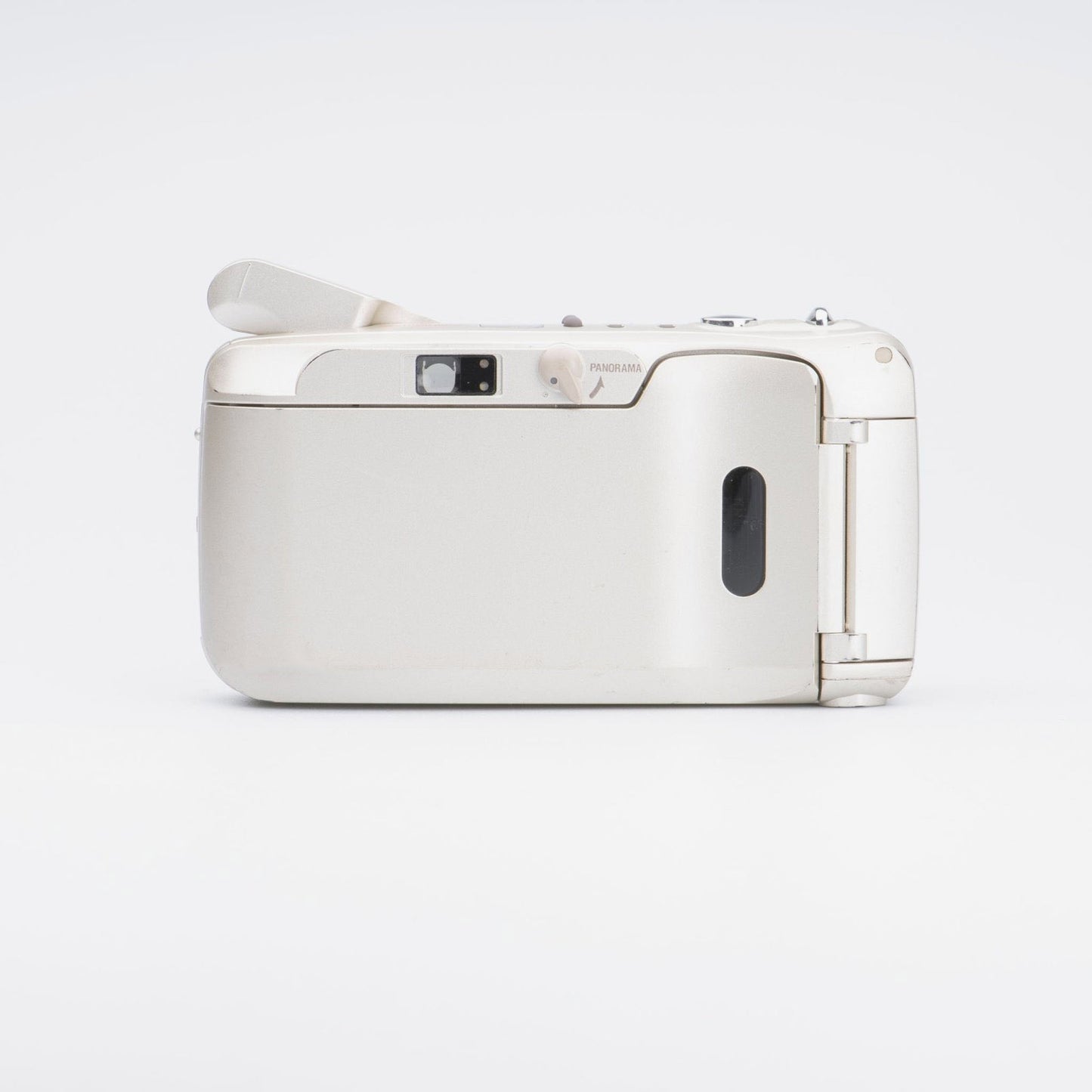 Olympus MJU Zoom 70 Deluxe 35mm Film Camera