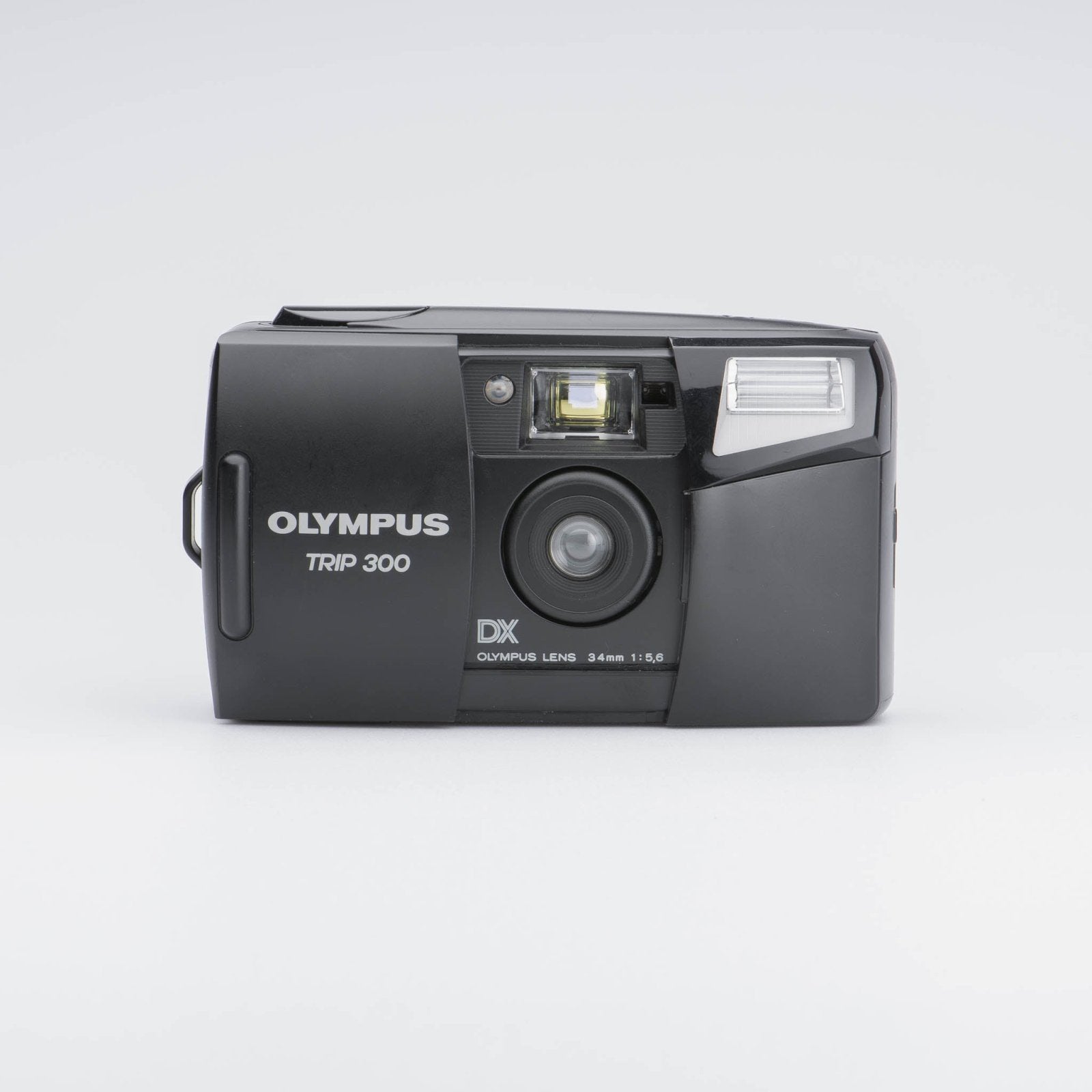 Olympus Trip 300 35mm Film Camera – Camera Kangaroo