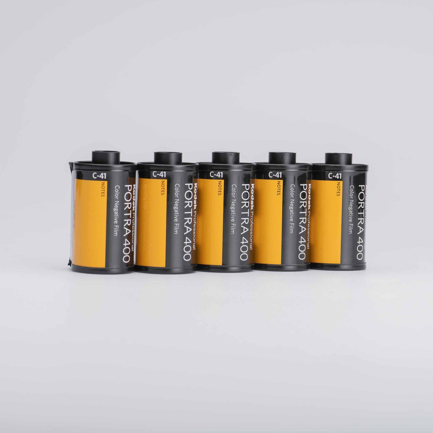 Kodak Portra 400 35mm – 5 rolls Pro-Pack - Camera Kangaroo