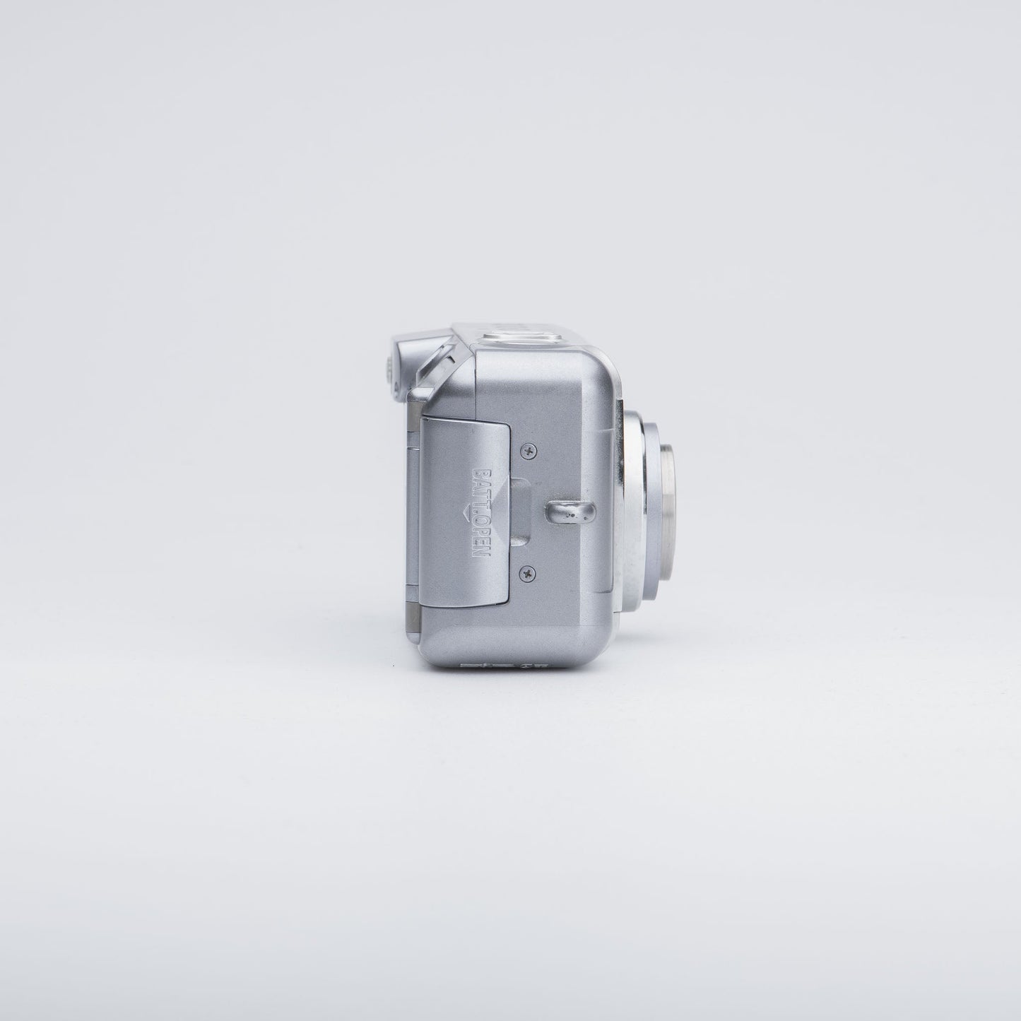 Canon Autoboy N130 35mm Film Camera - Camera Kangaroo