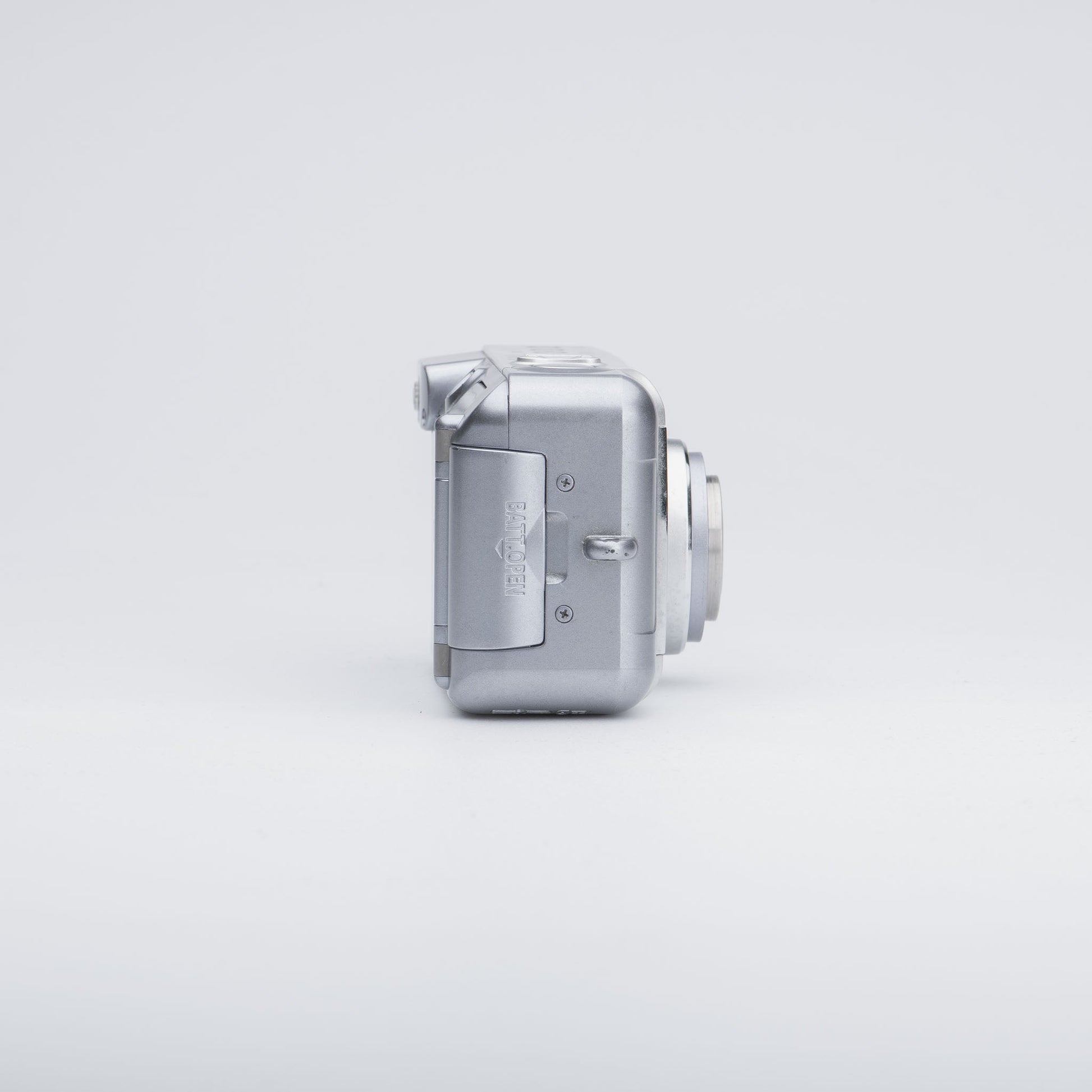 Canon Autoboy N130 35mm Film Camera - Camera Kangaroo