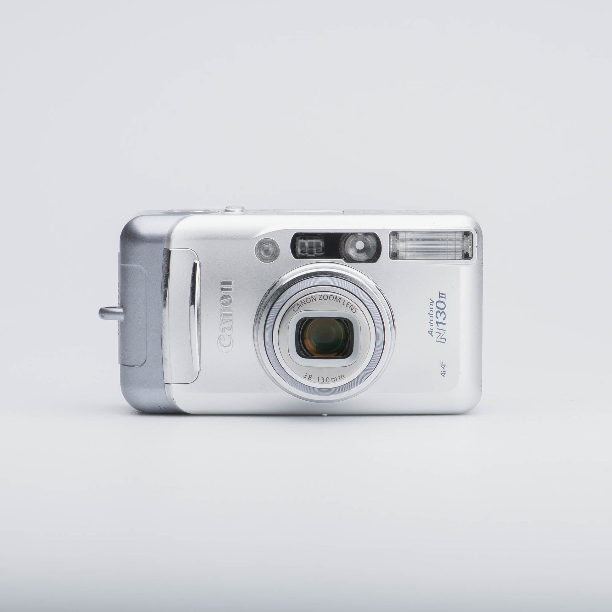 Canon Autoboy N130 35mm Film Camera - Camera Kangaroo