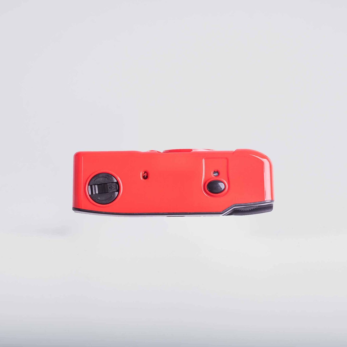 Kodak M38 Film Camera with Flash - Flame Scarlet - Camera Kangaroo