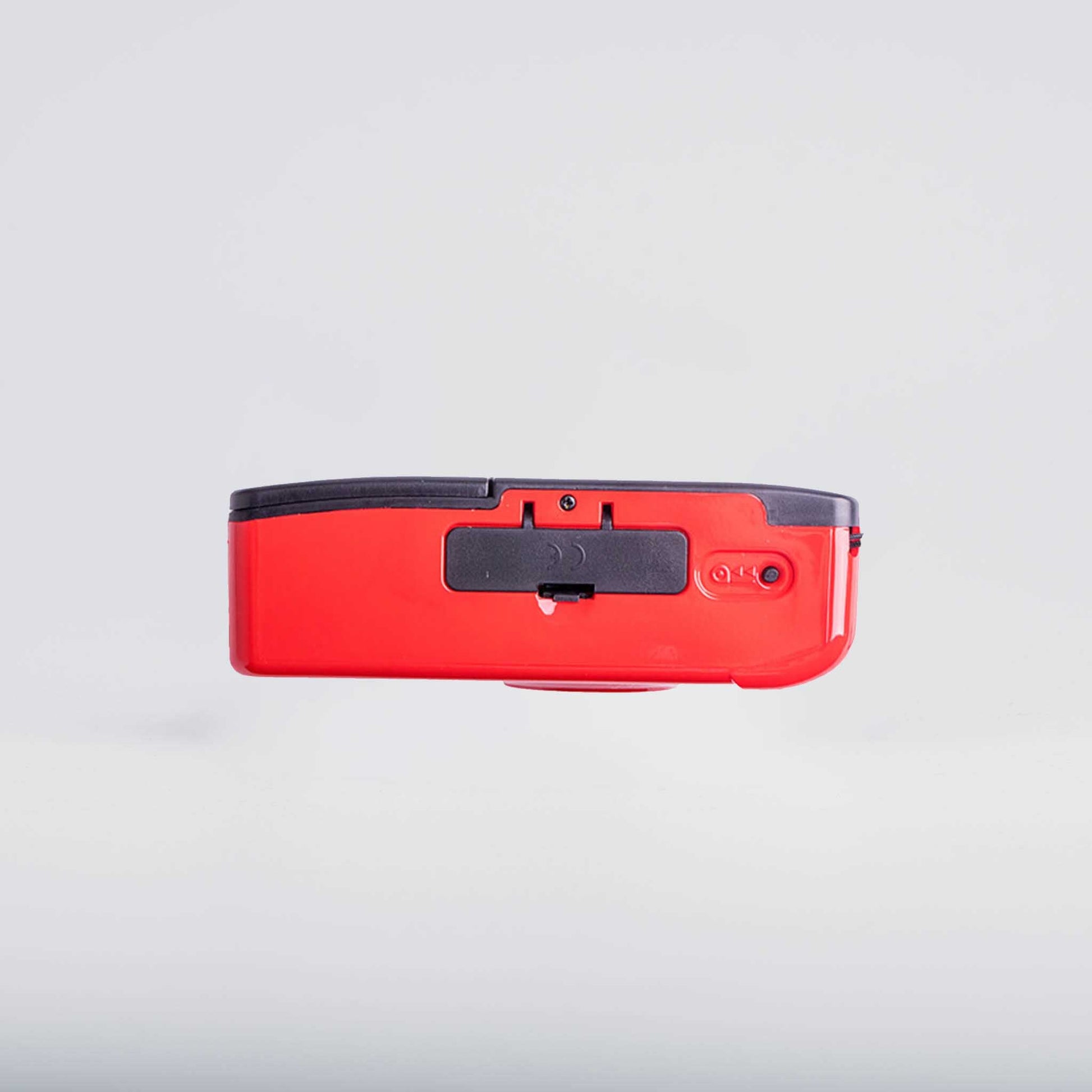 Kodak M38 Film Camera with Flash - Flame Scarlet - Camera Kangaroo