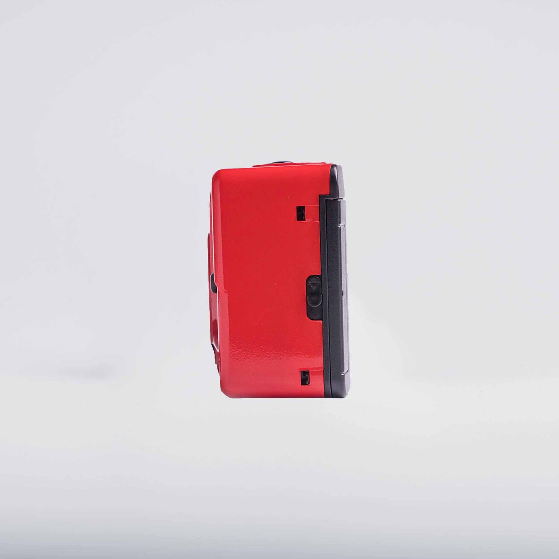 Kodak M38 Film Camera with Flash - Flame Scarlet - Camera Kangaroo
