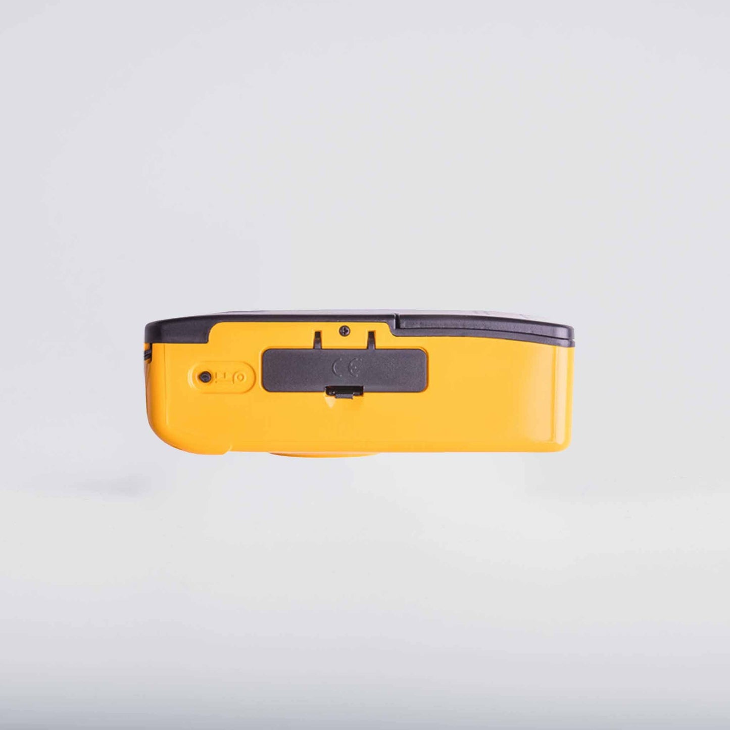 Kodak M38 Film Camera with Flash - Kodak Yellow - Camera Kangaroo