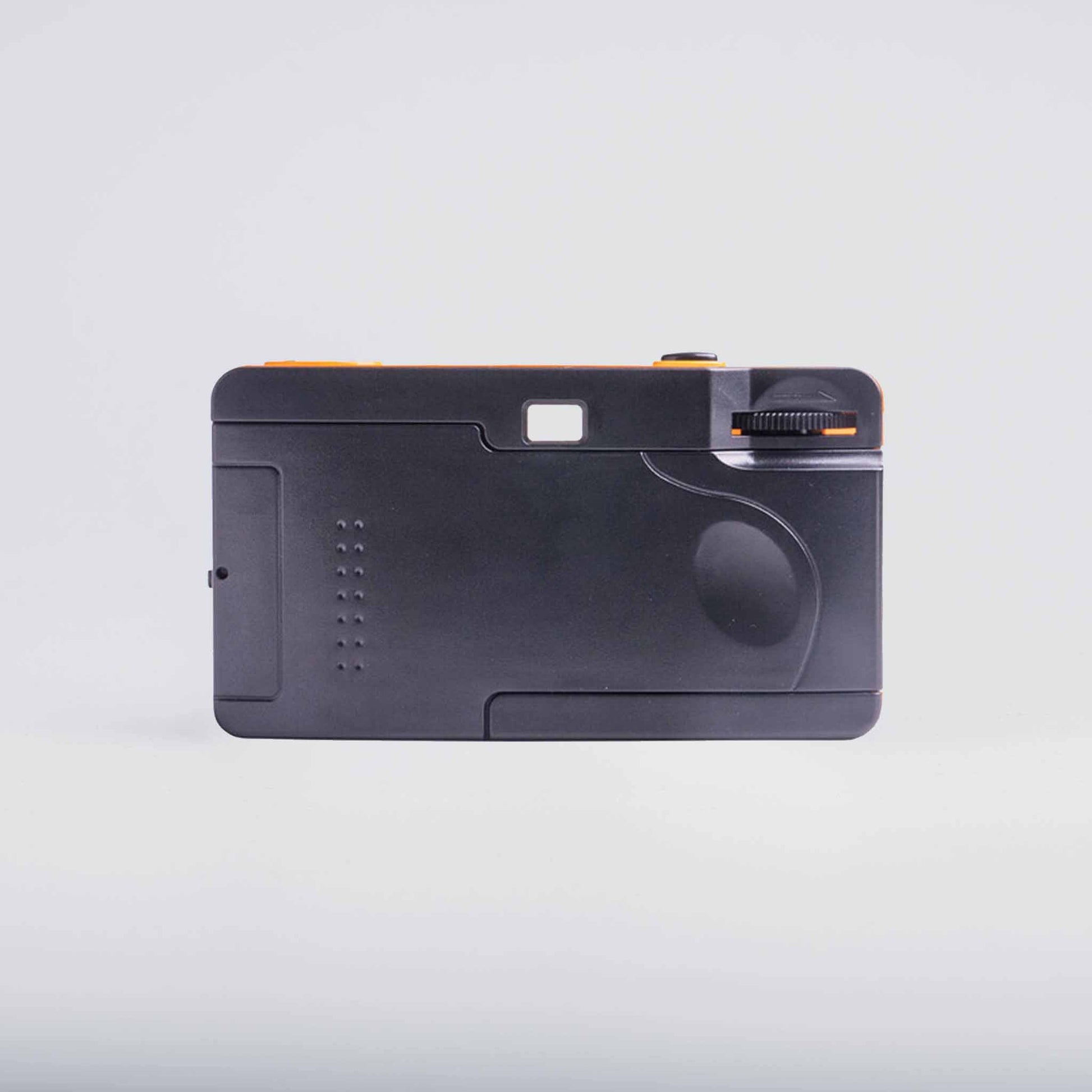 Kodak M38 Film Camera with Flash - Kodak Yellow - Camera Kangaroo