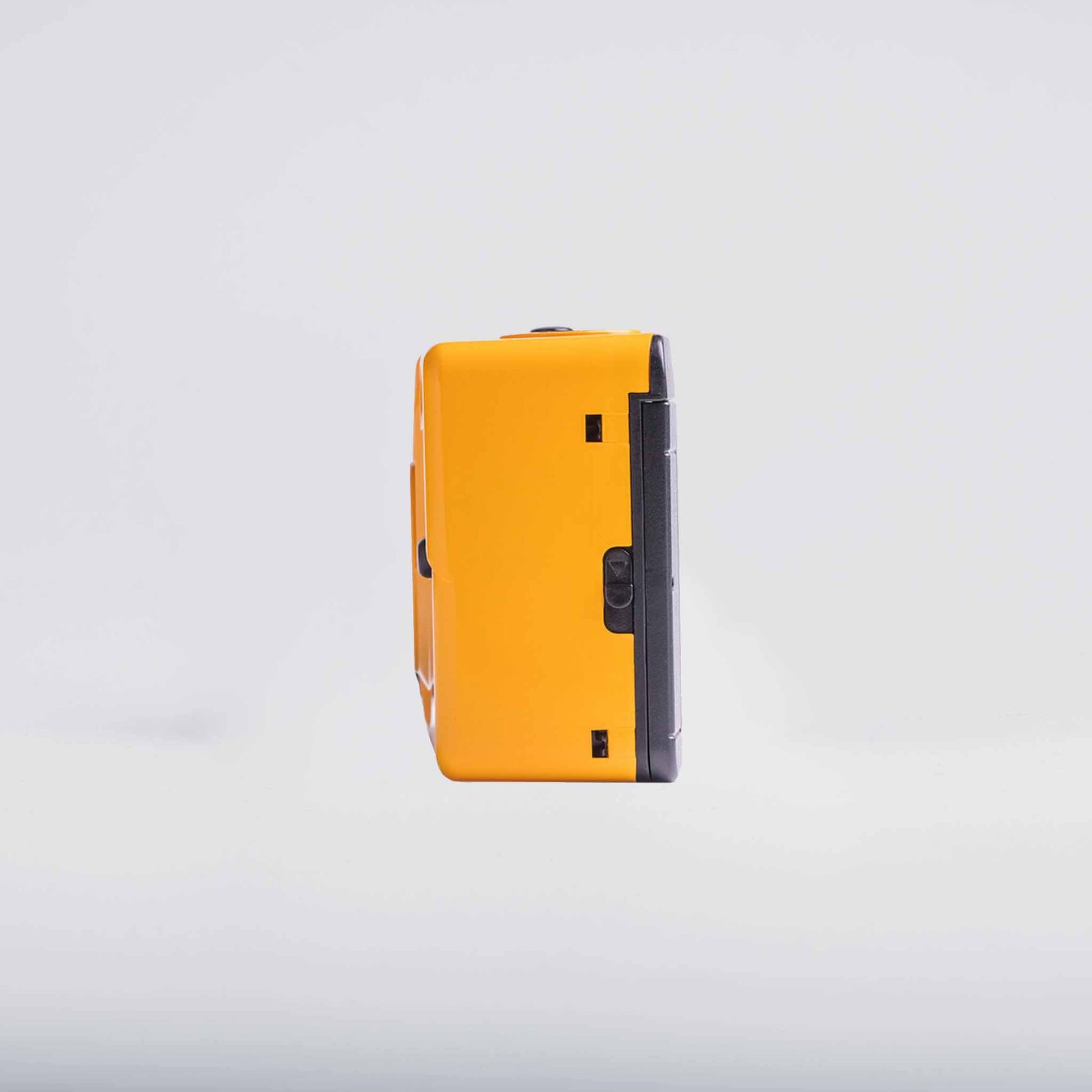 Kodak M38 Film Camera with Flash - Kodak Yellow - Camera Kangaroo