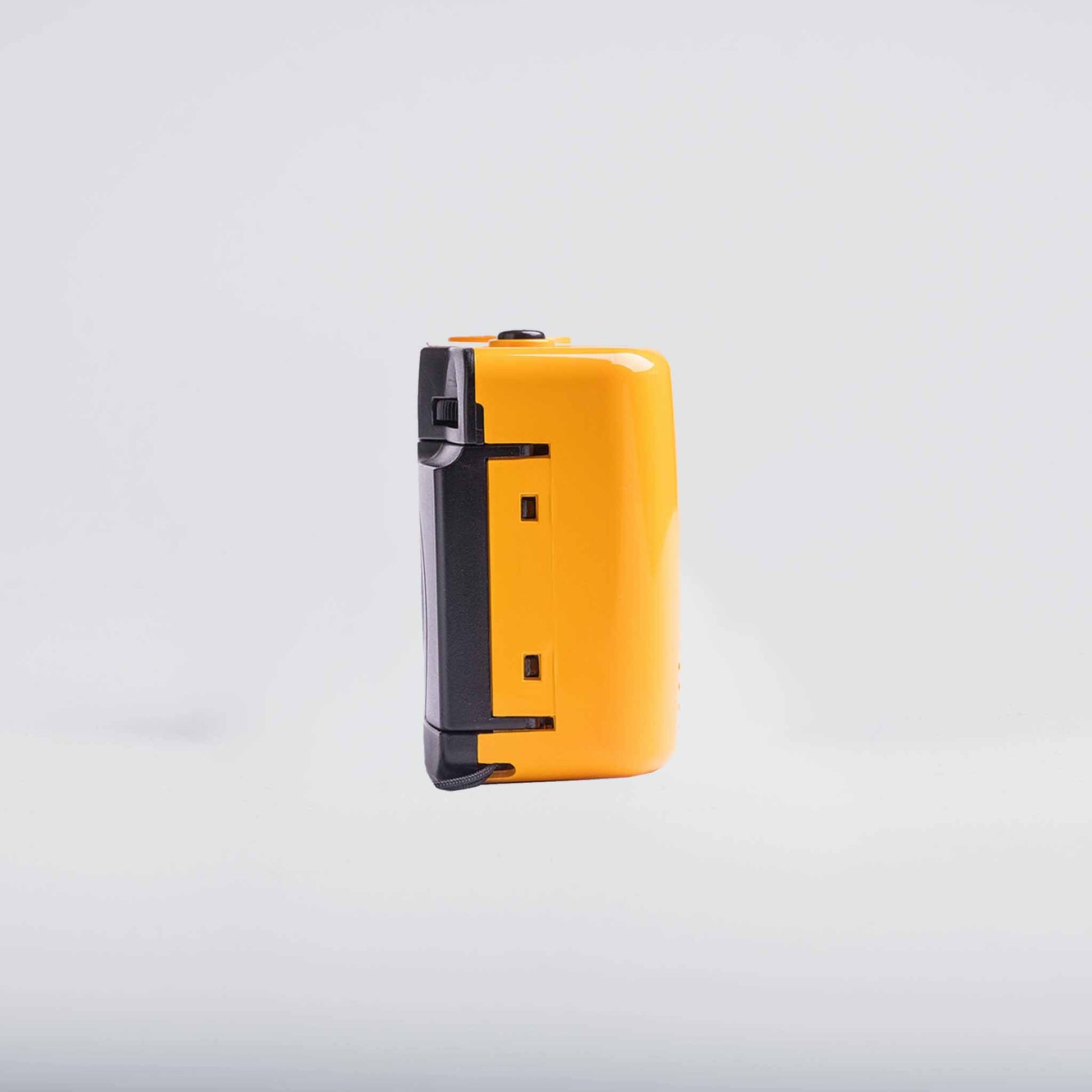 Kodak M38 Film Camera with Flash - Kodak Yellow - Camera Kangaroo