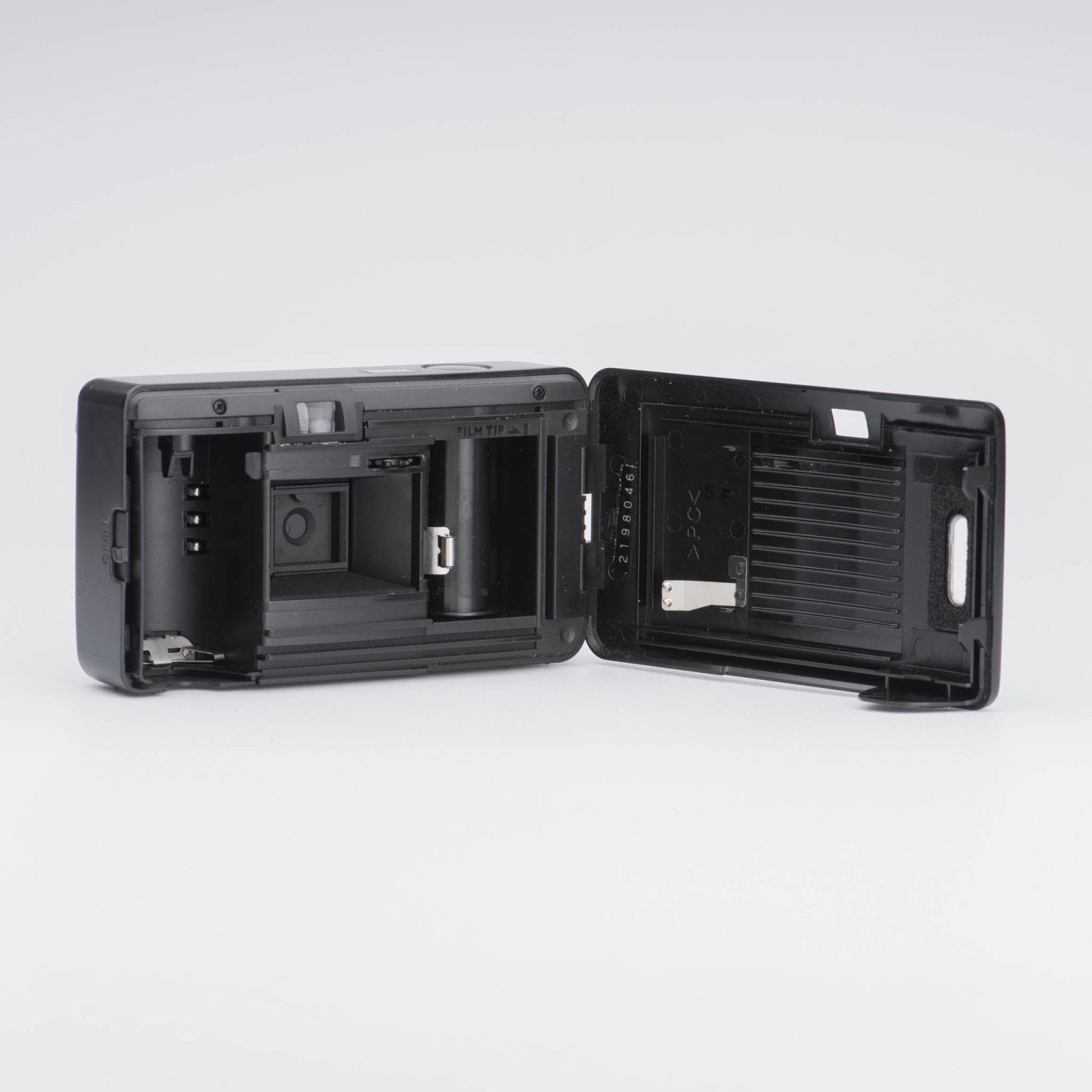 Konica K-Mini 35mm Film Camera - Camera Kangaroo