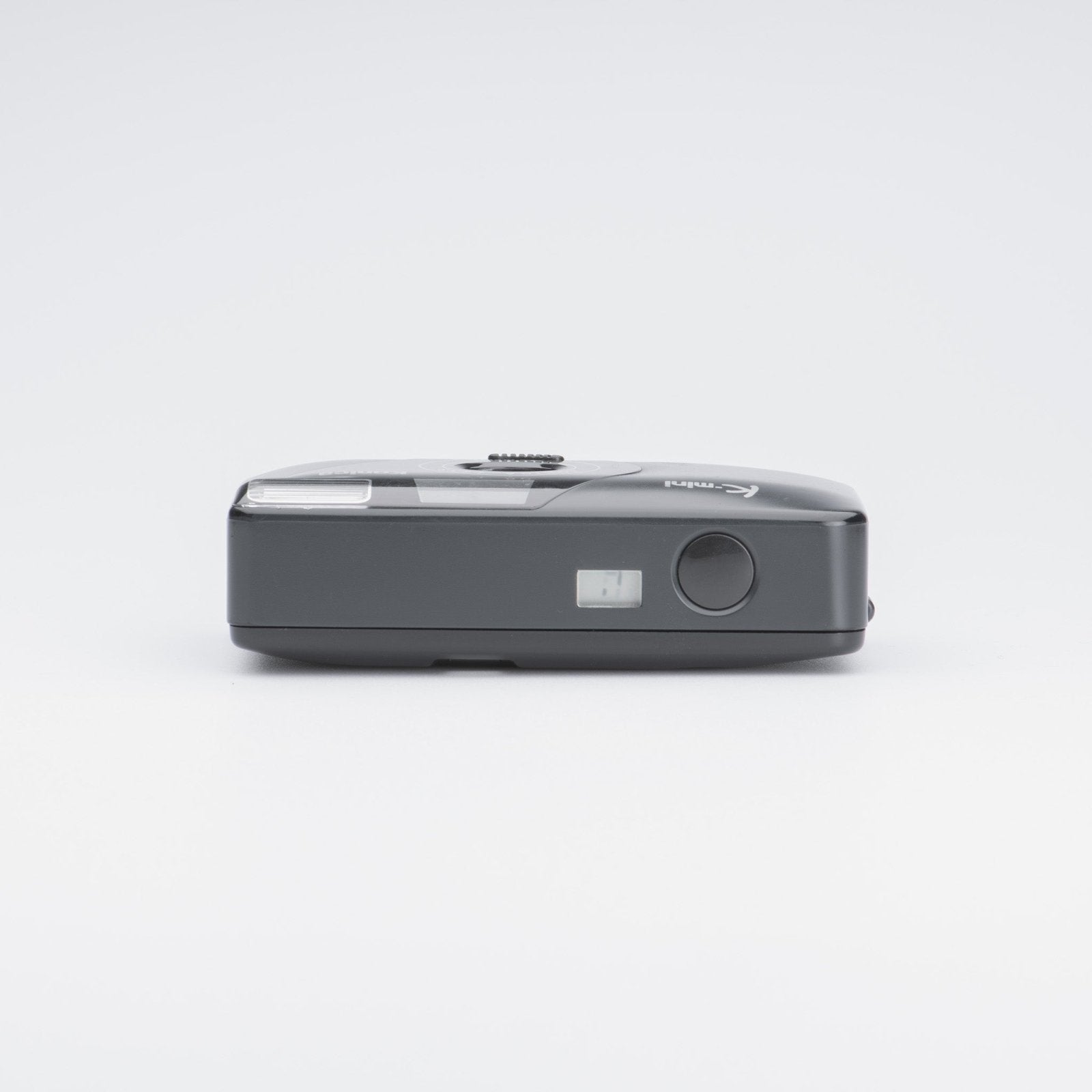 Konica K-Mini 35mm Film Camera - Camera Kangaroo