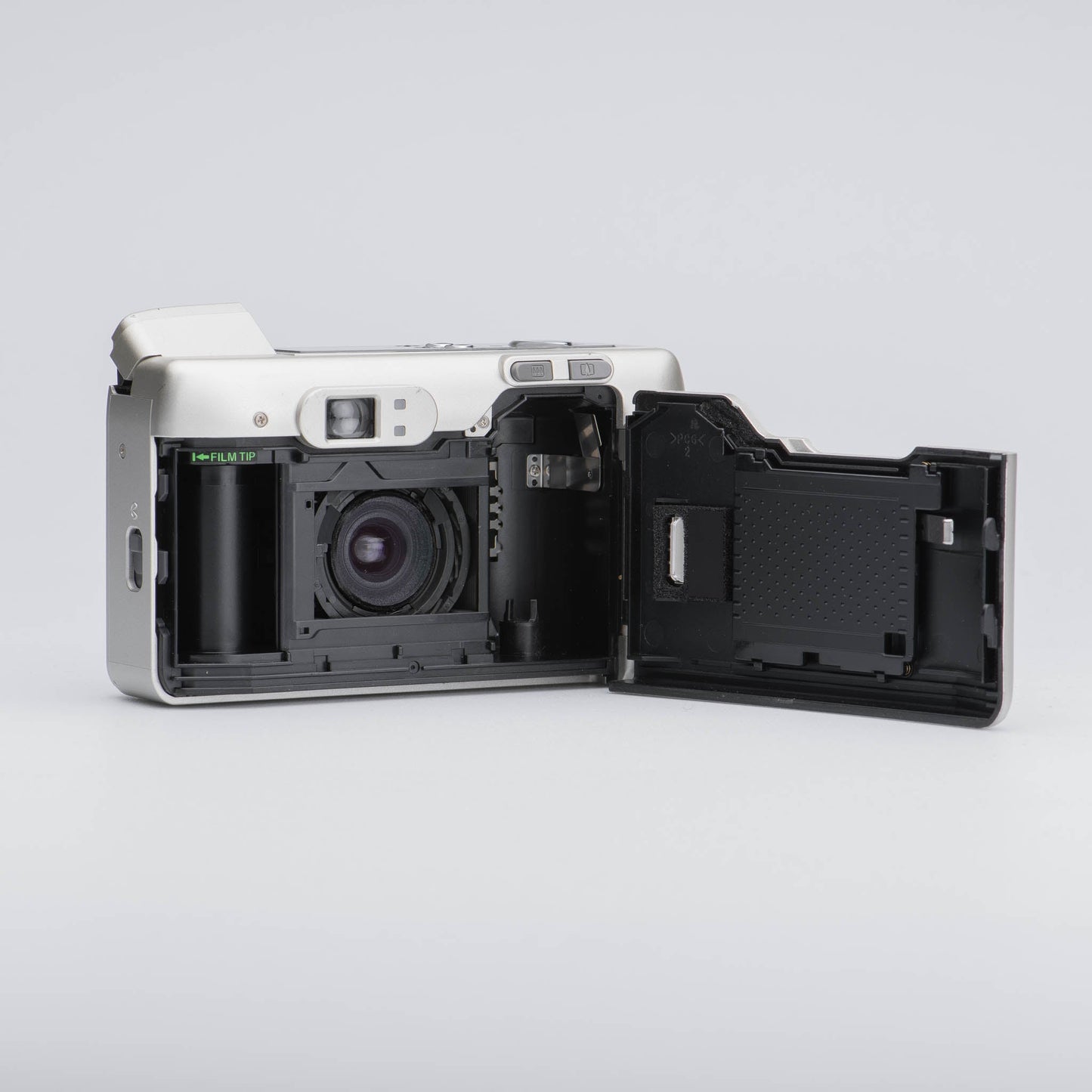 Nikon Lite Touch Zoom 100W 35mm Film Camera - Camera Kangaroo