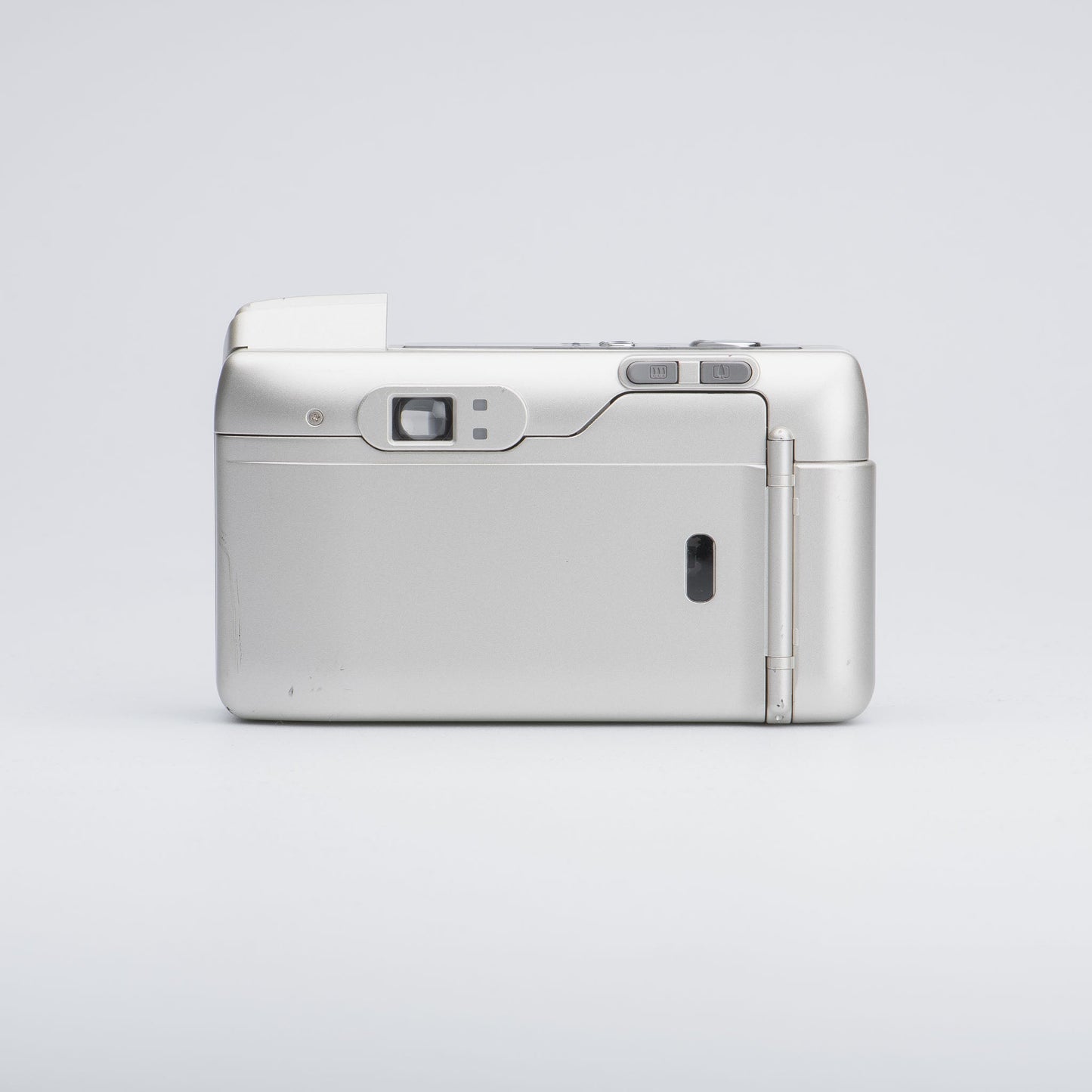 Nikon Lite Touch Zoom 100W 35mm Film Camera - Camera Kangaroo