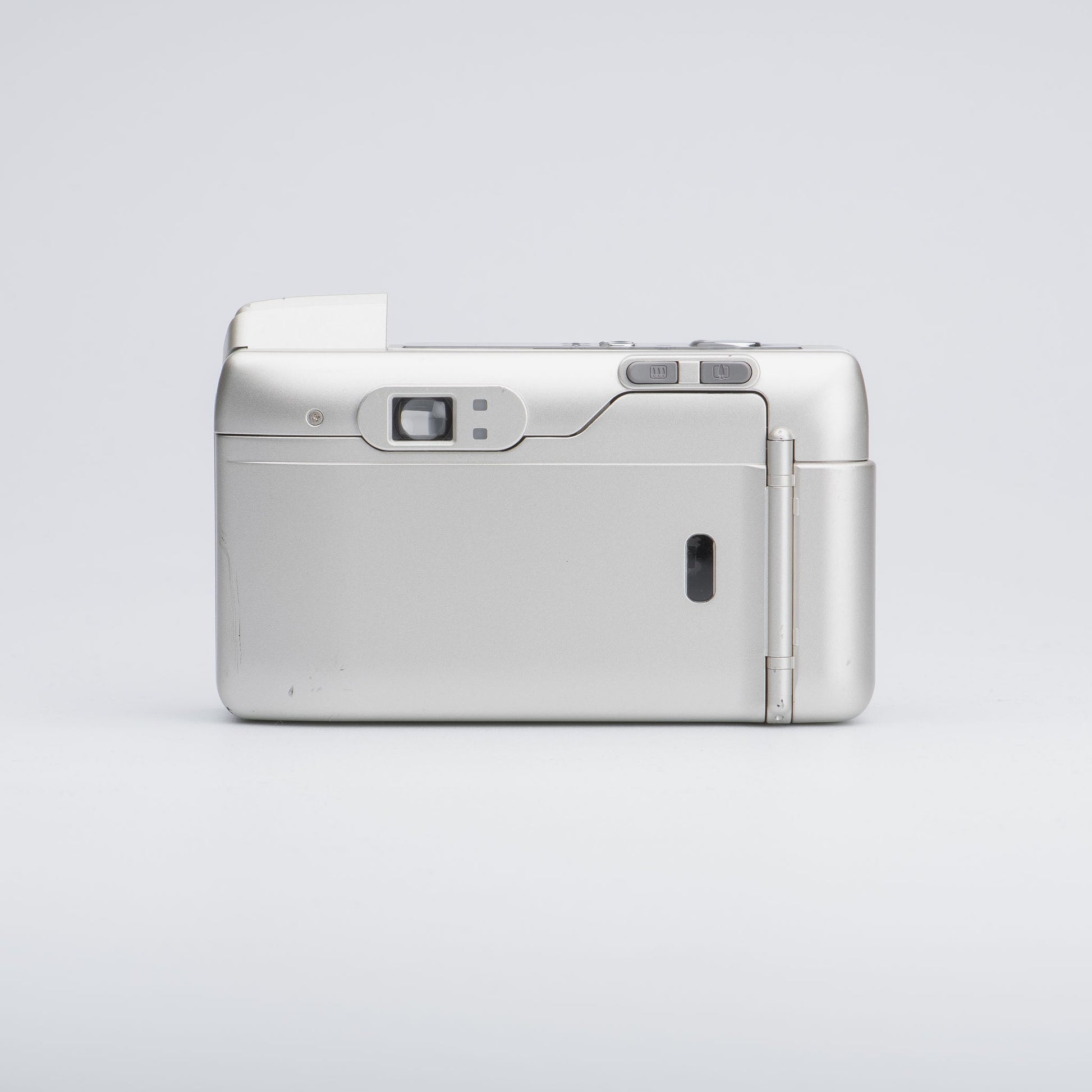 Nikon Lite Touch Zoom 100W 35mm Film Camera - Camera Kangaroo
