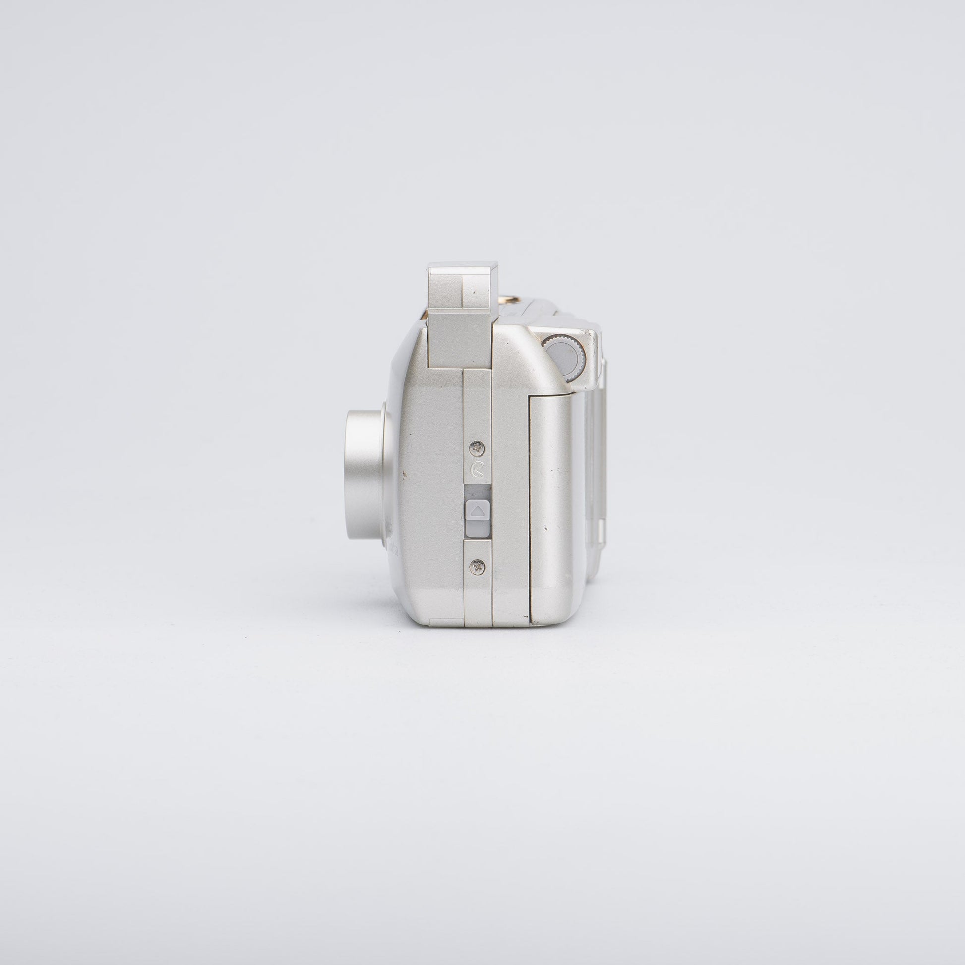 Nikon Lite Touch Zoom 120ED 35mm Film Camera - Camera Kangaroo