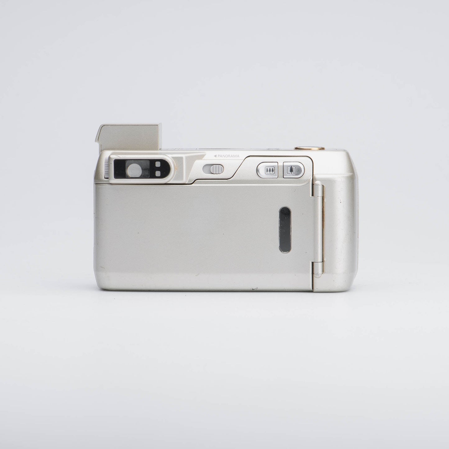 Nikon Lite Touch Zoom 120ED 35mm Film Camera - Camera Kangaroo