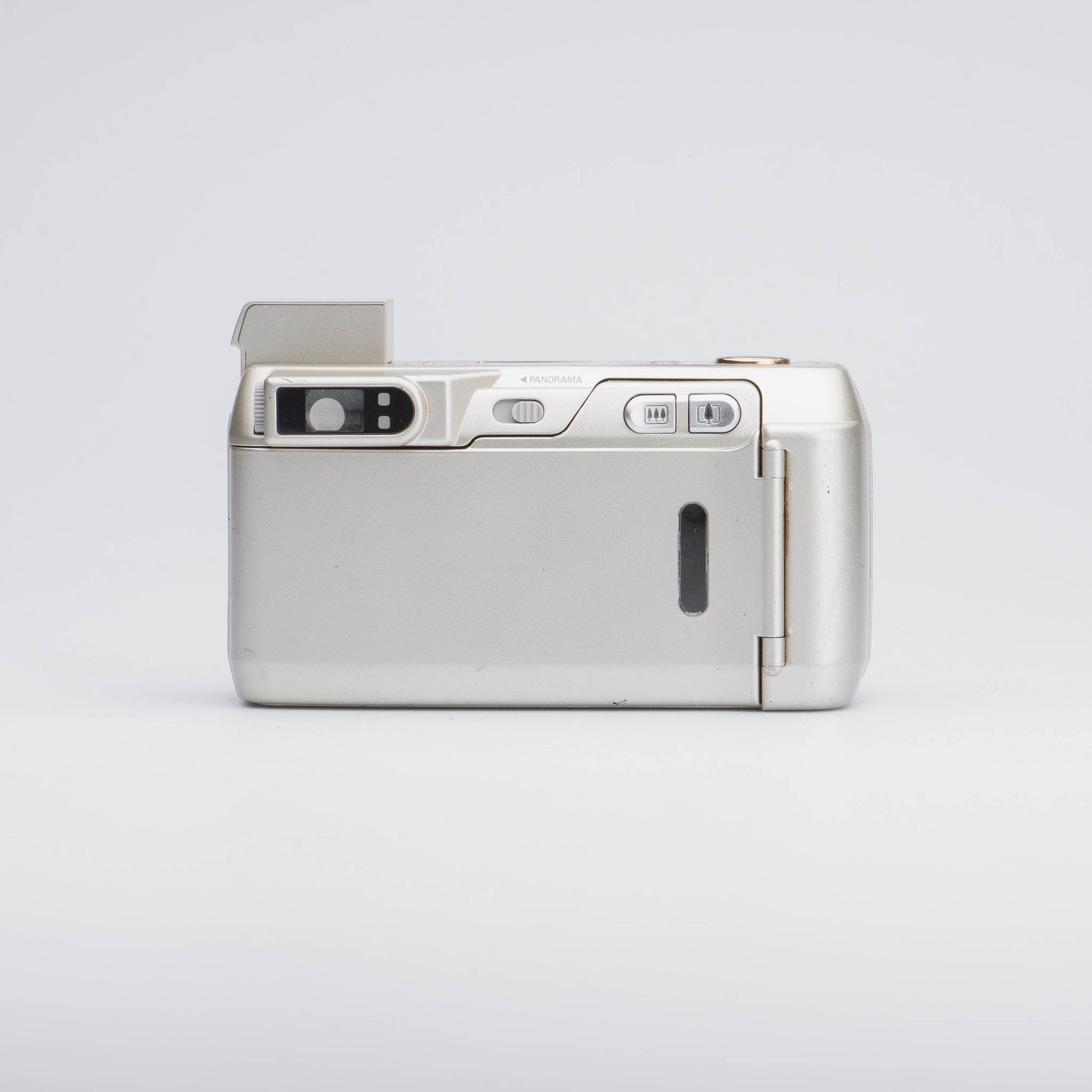 Nikon Lite Touch Zoom 120ED 35mm Film Camera - Camera Kangaroo