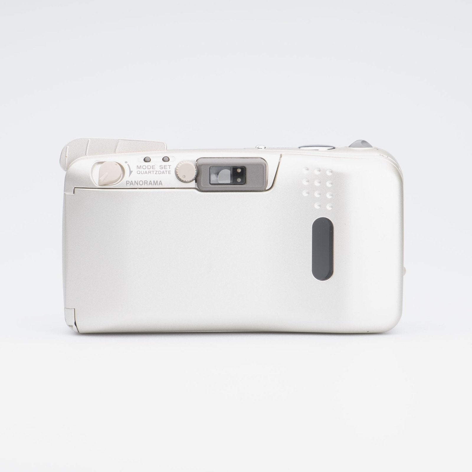 Olympus MJU Zoom 105 35mm Film Camera - Camera Kangaroo