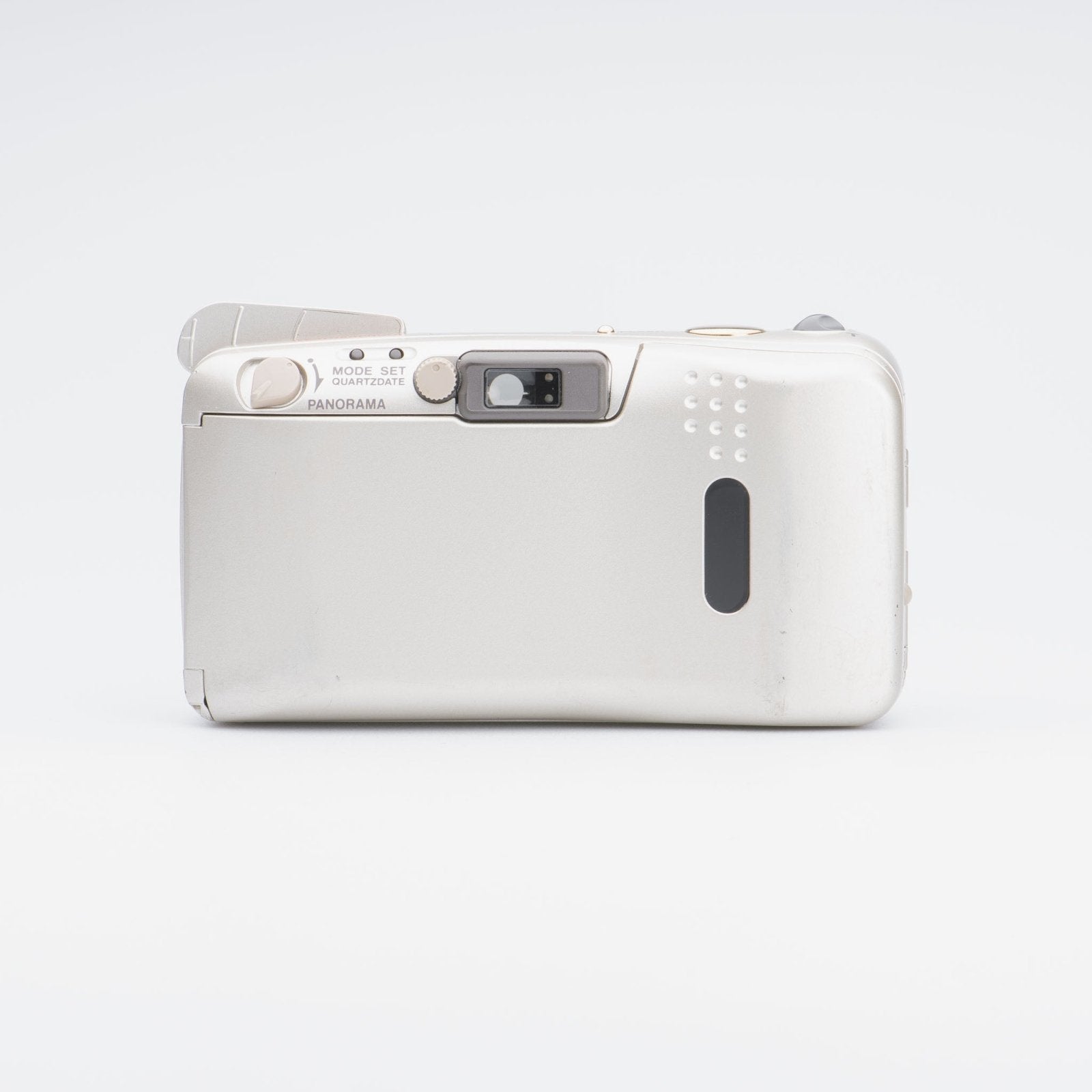 Olympus MJU Zoom 105 Deluxe 35mm Film Camera - Camera Kangaroo