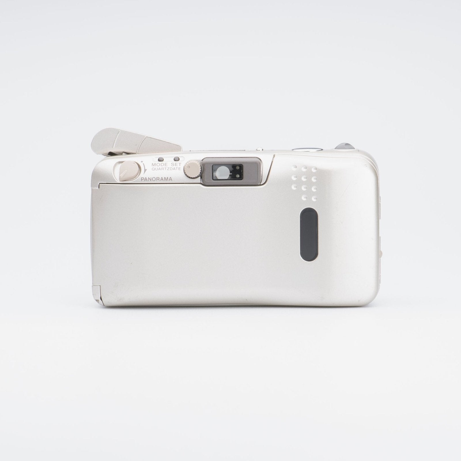 Olympus MJU Zoom 115 35mm Film Camera - Camera Kangaroo