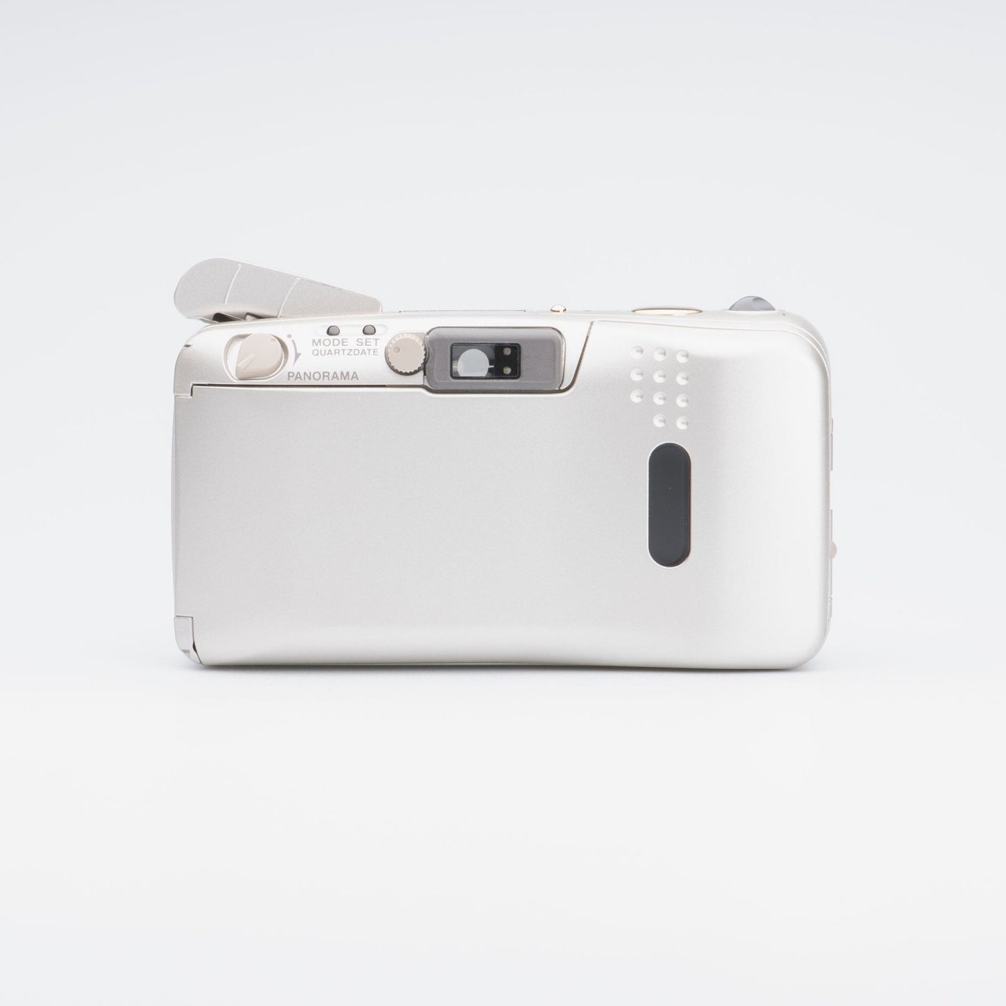 Olympus MJU Zoom 115 Deluxe 35mm Film Camera - Camera Kangaroo