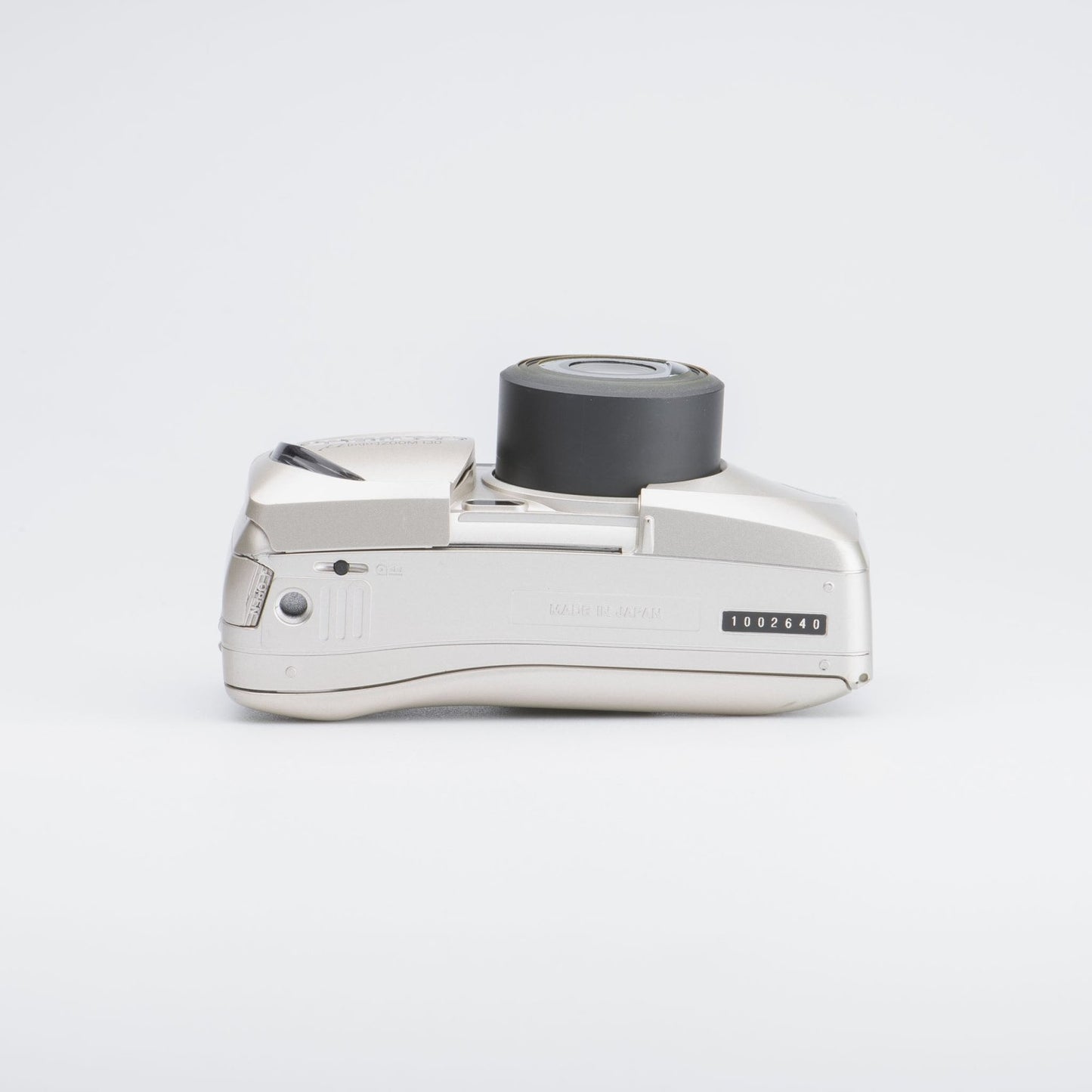 Olympus MJU Zoom 130 35mm Film Camera - Camera Kangaroo
