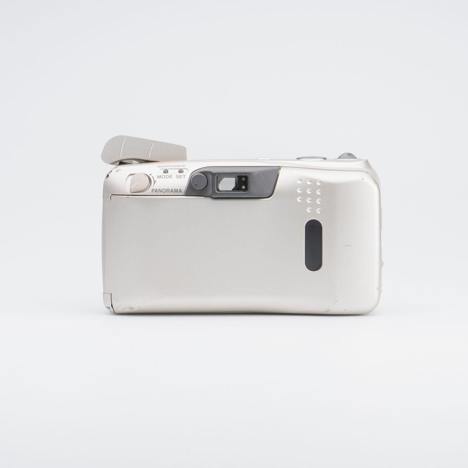 Olympus MJU Zoom 130 35mm Film Camera - Camera Kangaroo