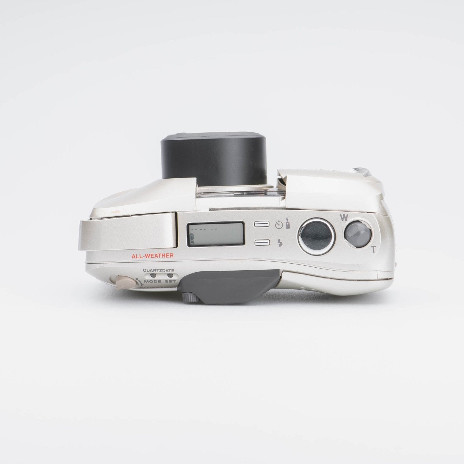 Olympus MJU Zoom 140 35mm Film Camera - Camera Kangaroo