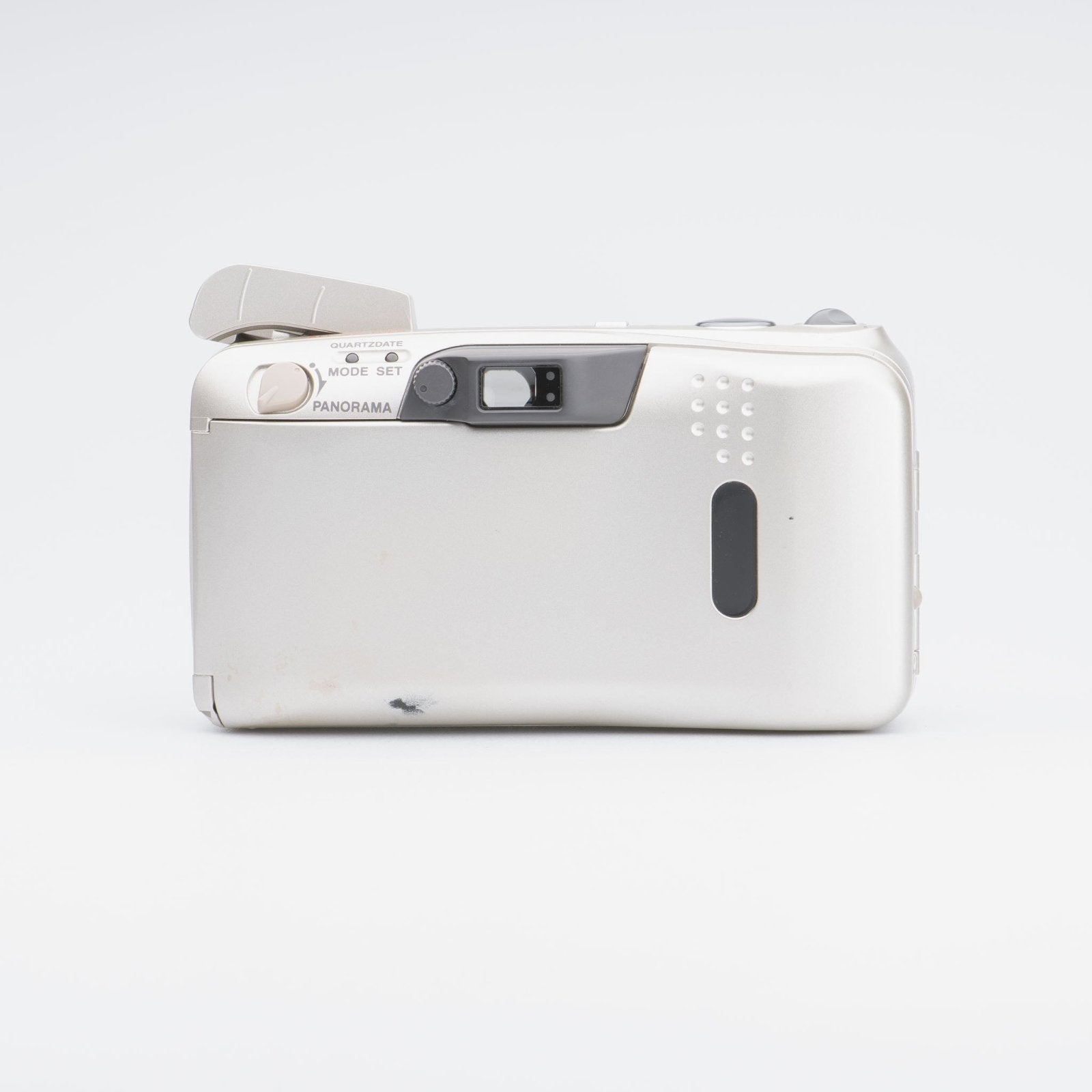 Olympus MJU Zoom 140 35mm Film Camera - Camera Kangaroo