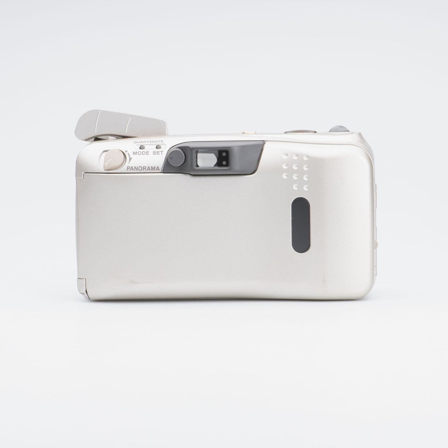 Olympus MJU Zoom 140 Deluxe 35mm Film Camera - Camera Kangaroo