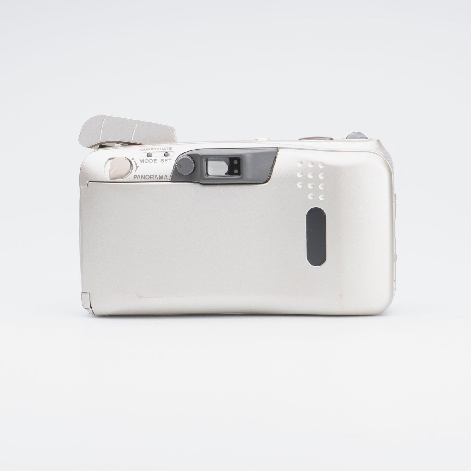 Olympus MJU Zoom 140 Deluxe 35mm Film Camera - Camera Kangaroo