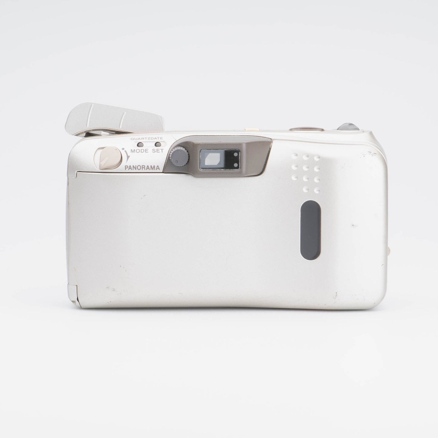 Olympus MJU Zoom 140 VF 35mm Film Camera - Camera Kangaroo