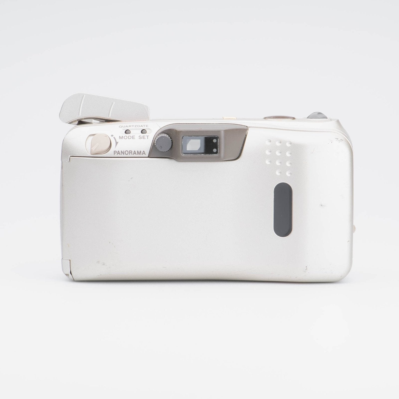 Olympus MJU Zoom 140 VF 35mm Film Camera - Camera Kangaroo