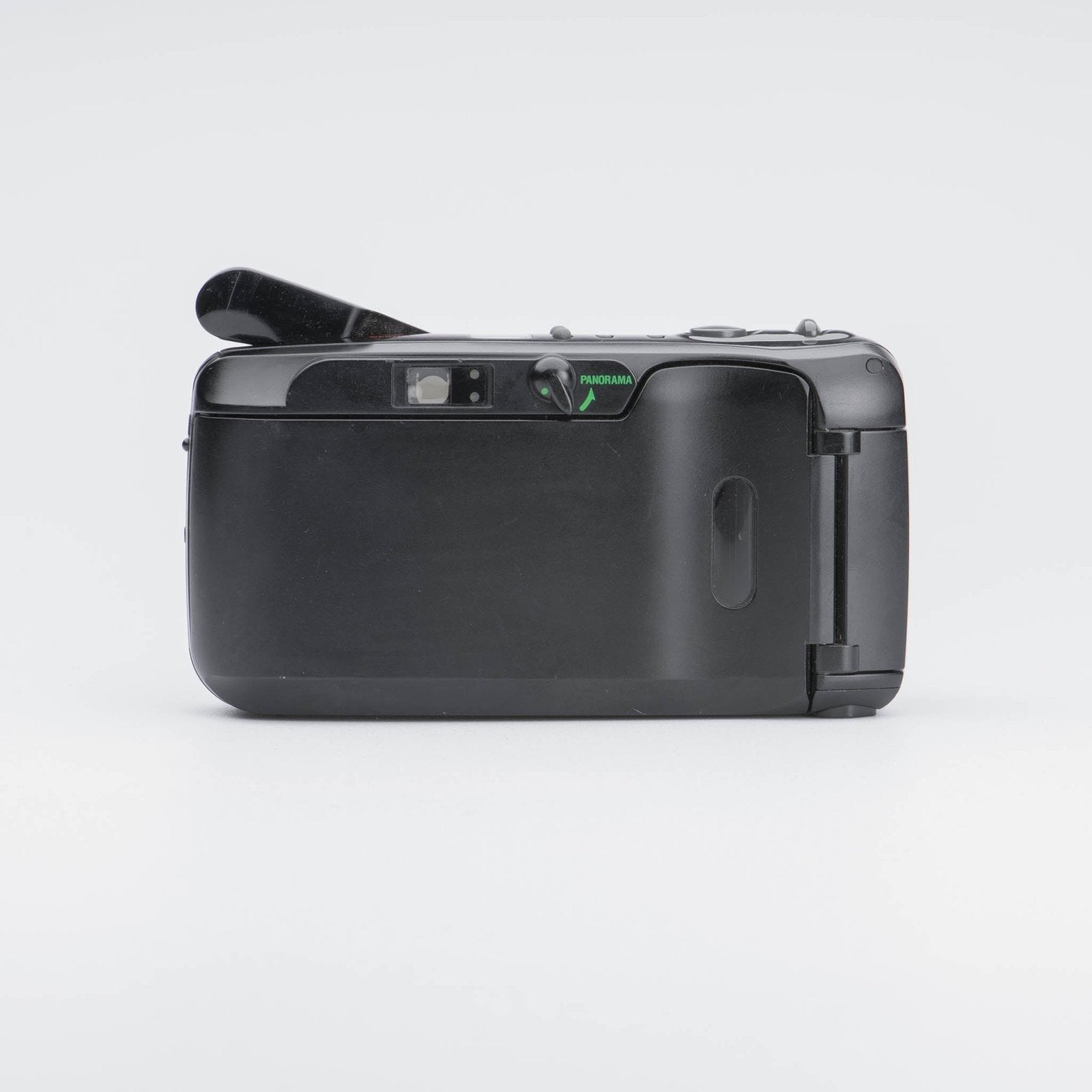 Olympus MJU Zoom Panorama 35mm Film Camera - Camera Kangaroo