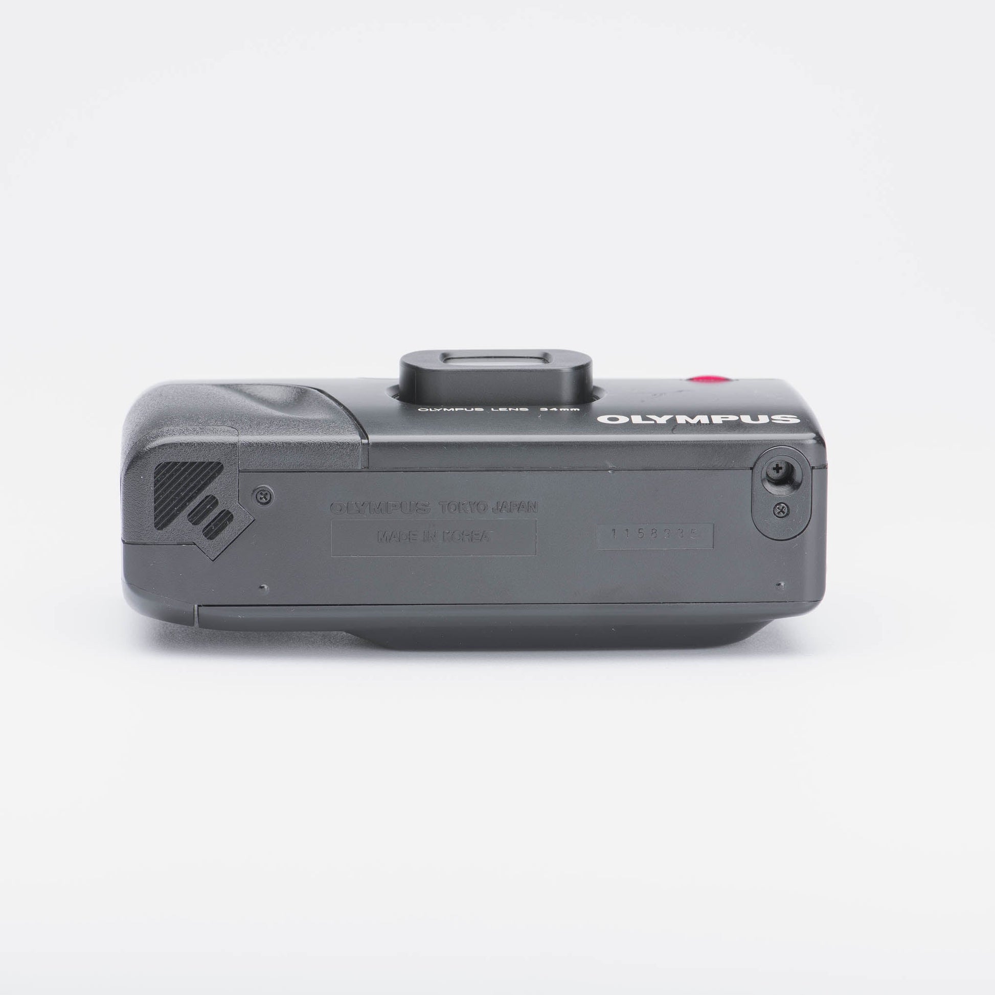Olympus Trip AF Mini 35mm Film Camera - Camera Kangaroo