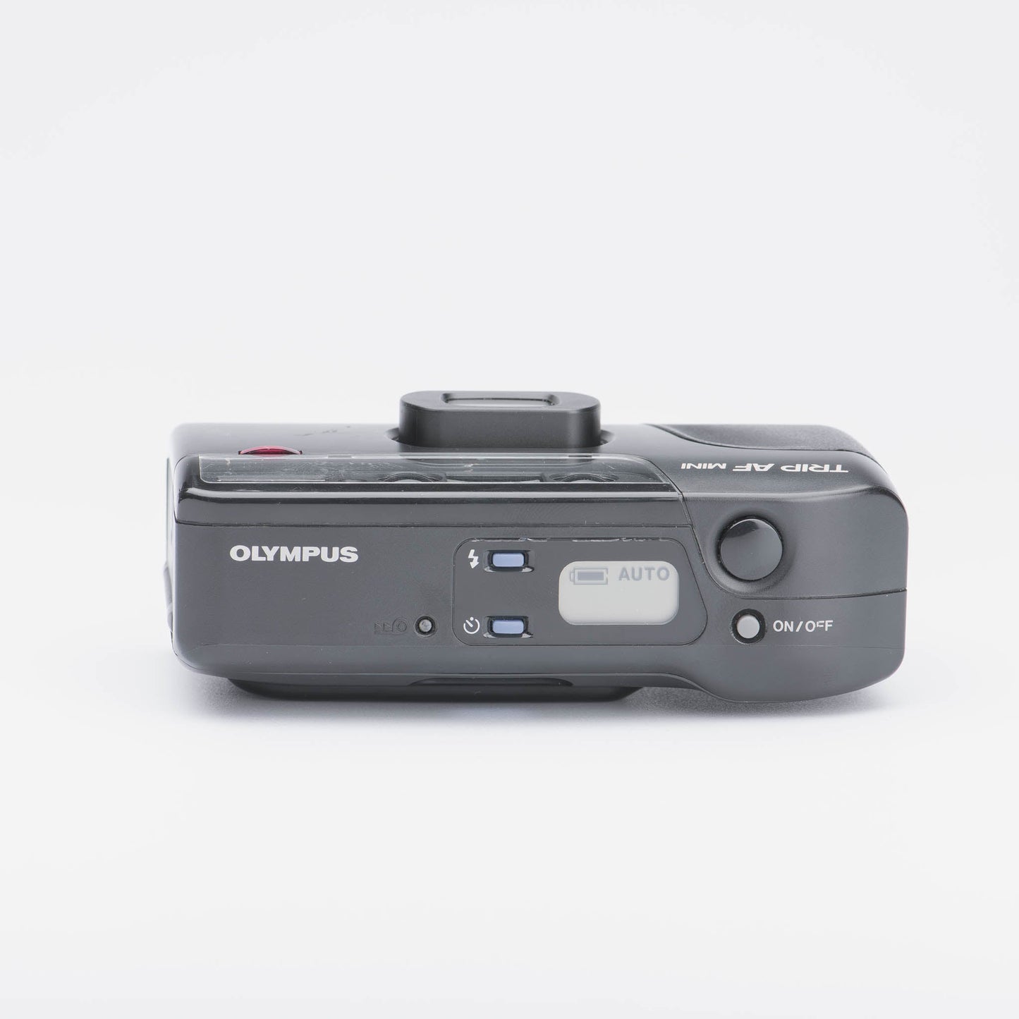 Olympus Trip AF Mini 35mm Film Camera - Camera Kangaroo