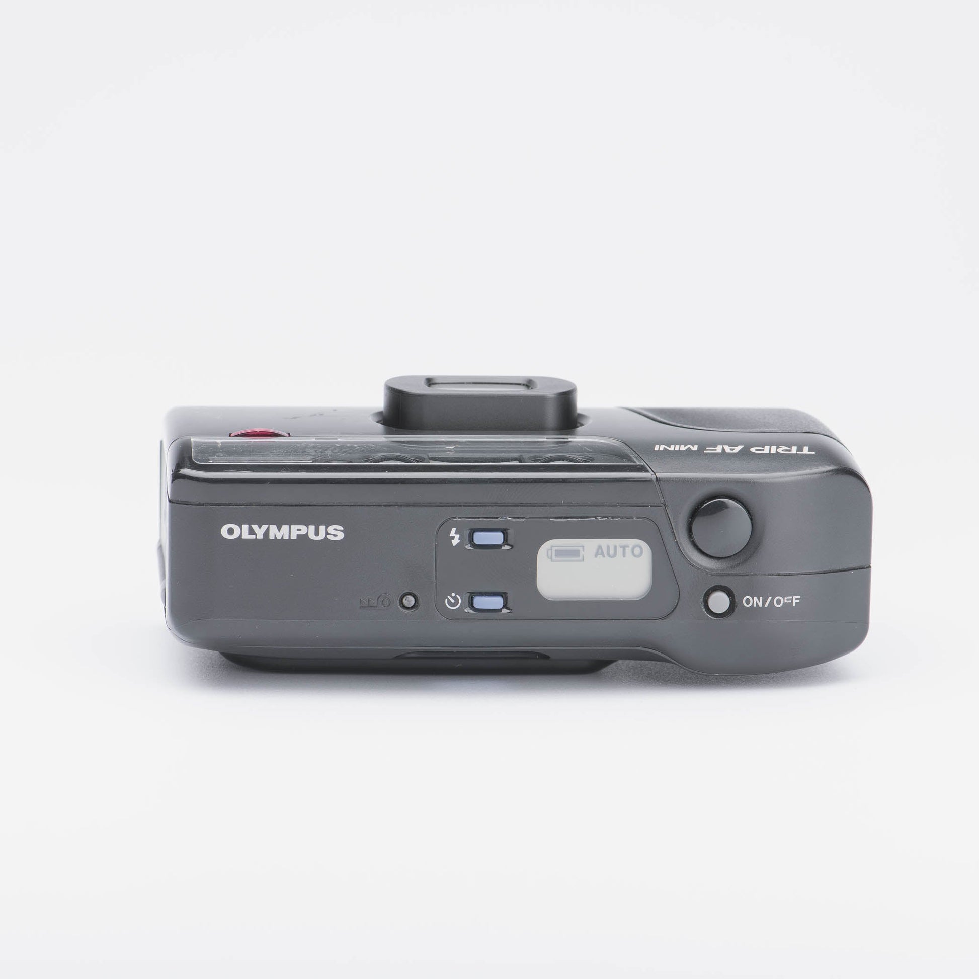 Olympus Trip AF Mini 35mm Film Camera - Camera Kangaroo
