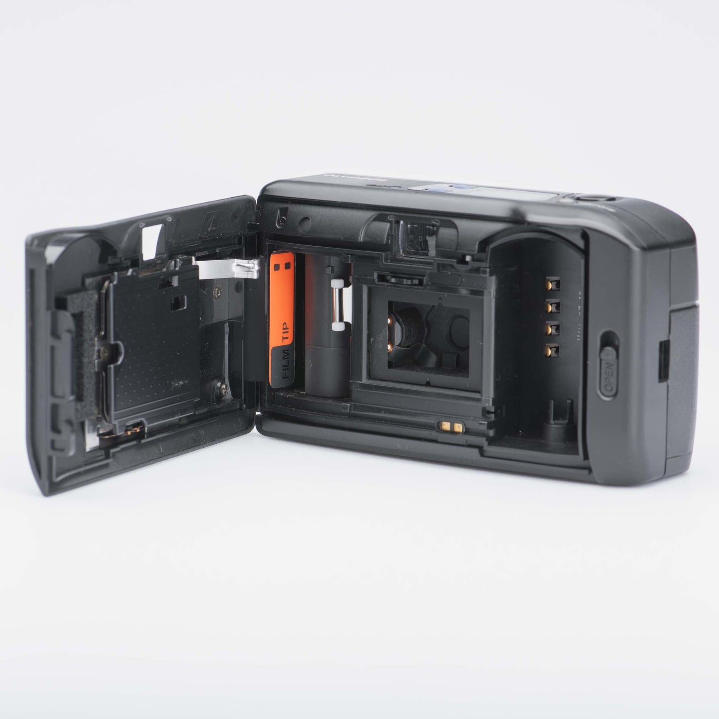 Olympus Trip AF Mini 35mm Film Camera - Camera Kangaroo