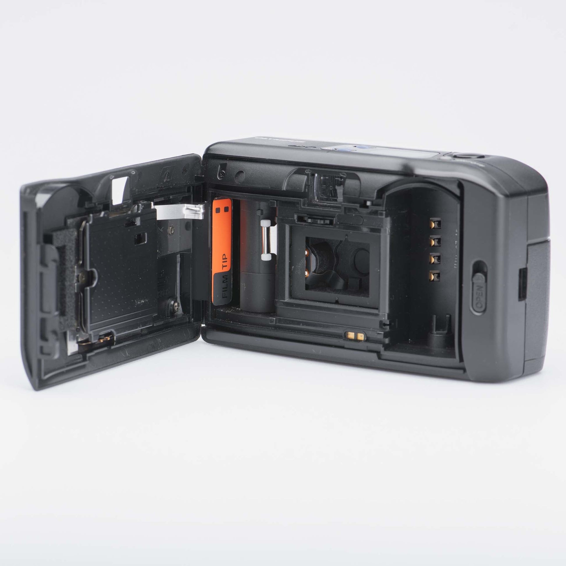 Olympus Trip AF Mini 35mm Film Camera - Camera Kangaroo