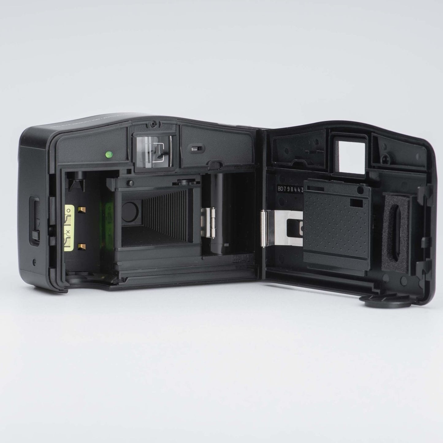 Olympus Trip XB3 35mm Film Camera - Camera Kangaroo