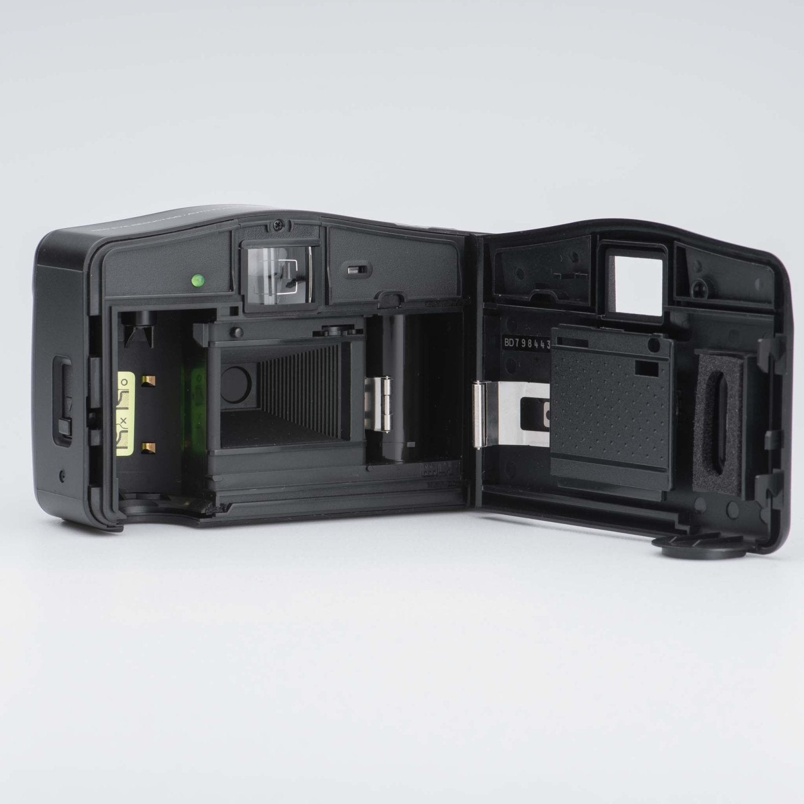 Olympus Trip XB3 35mm Film Camera - Camera Kangaroo