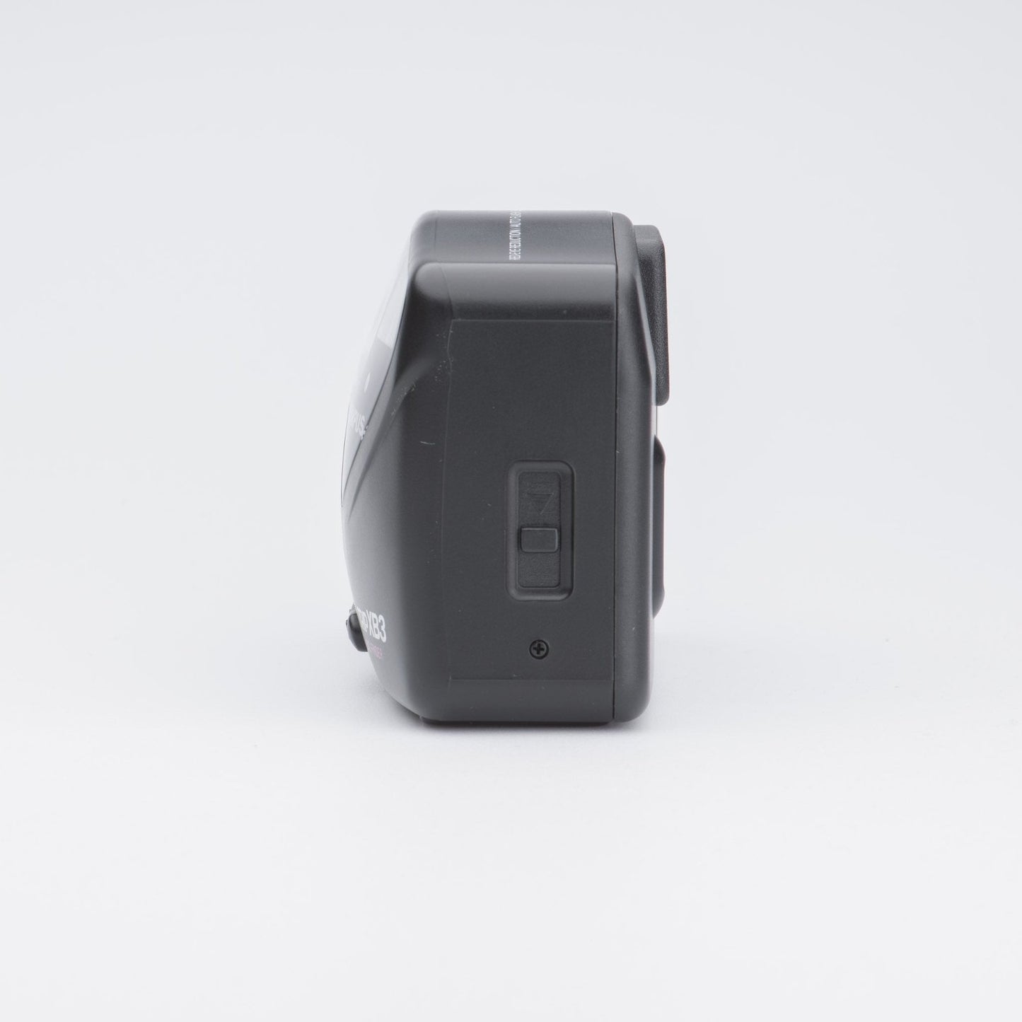 Olympus Trip XB3 35mm Film Camera - Camera Kangaroo