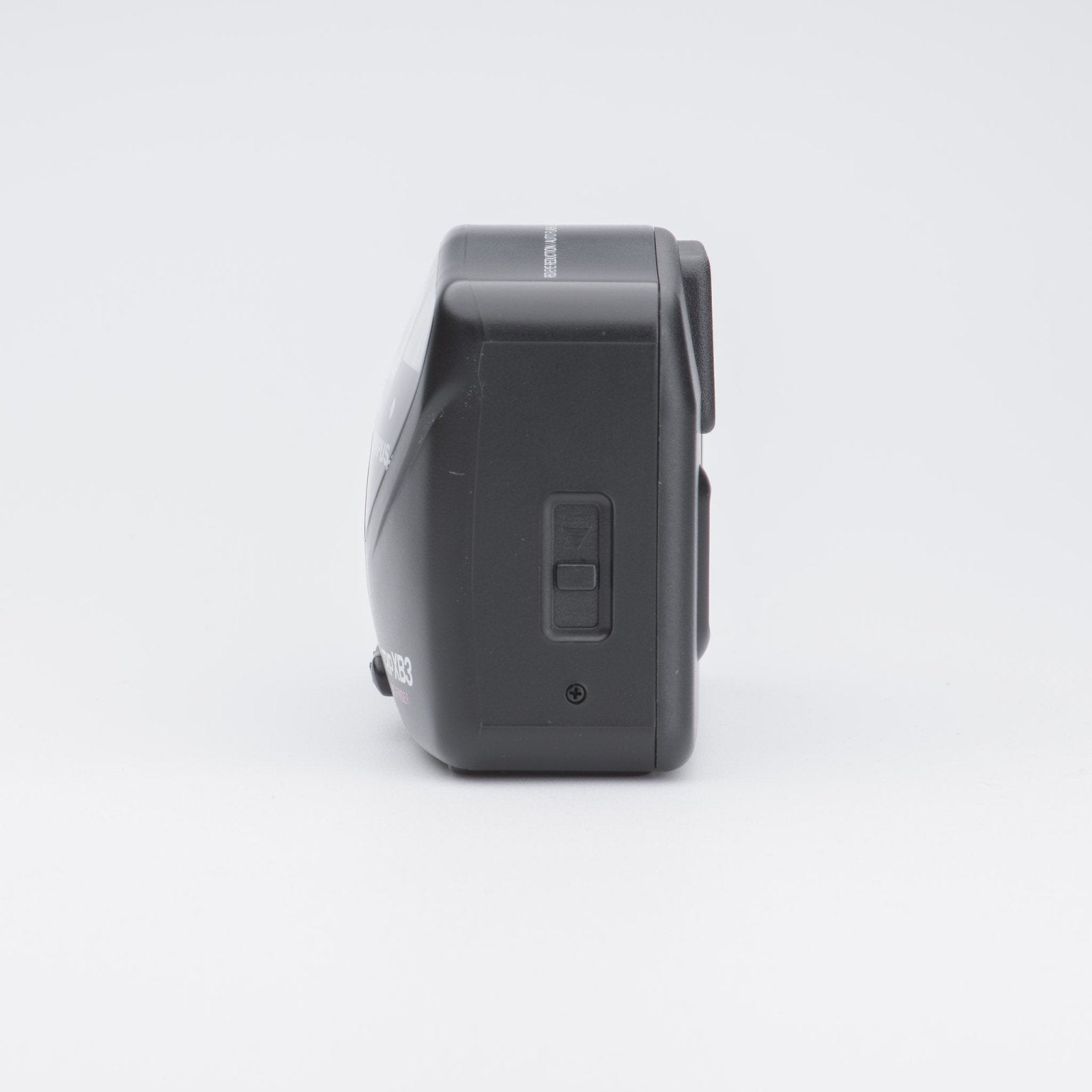 Olympus Trip XB3 35mm Film Camera - Camera Kangaroo
