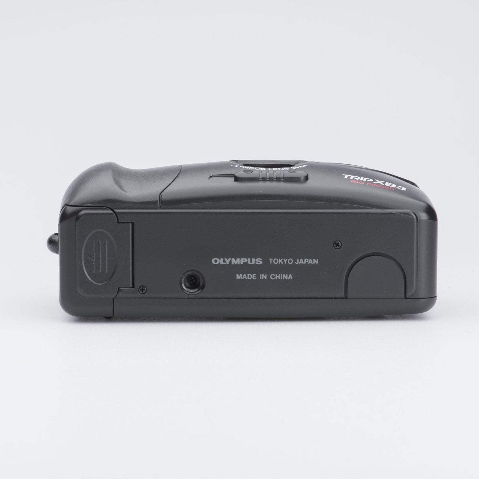 Olympus Trip XB3 35mm Film Camera - Camera Kangaroo