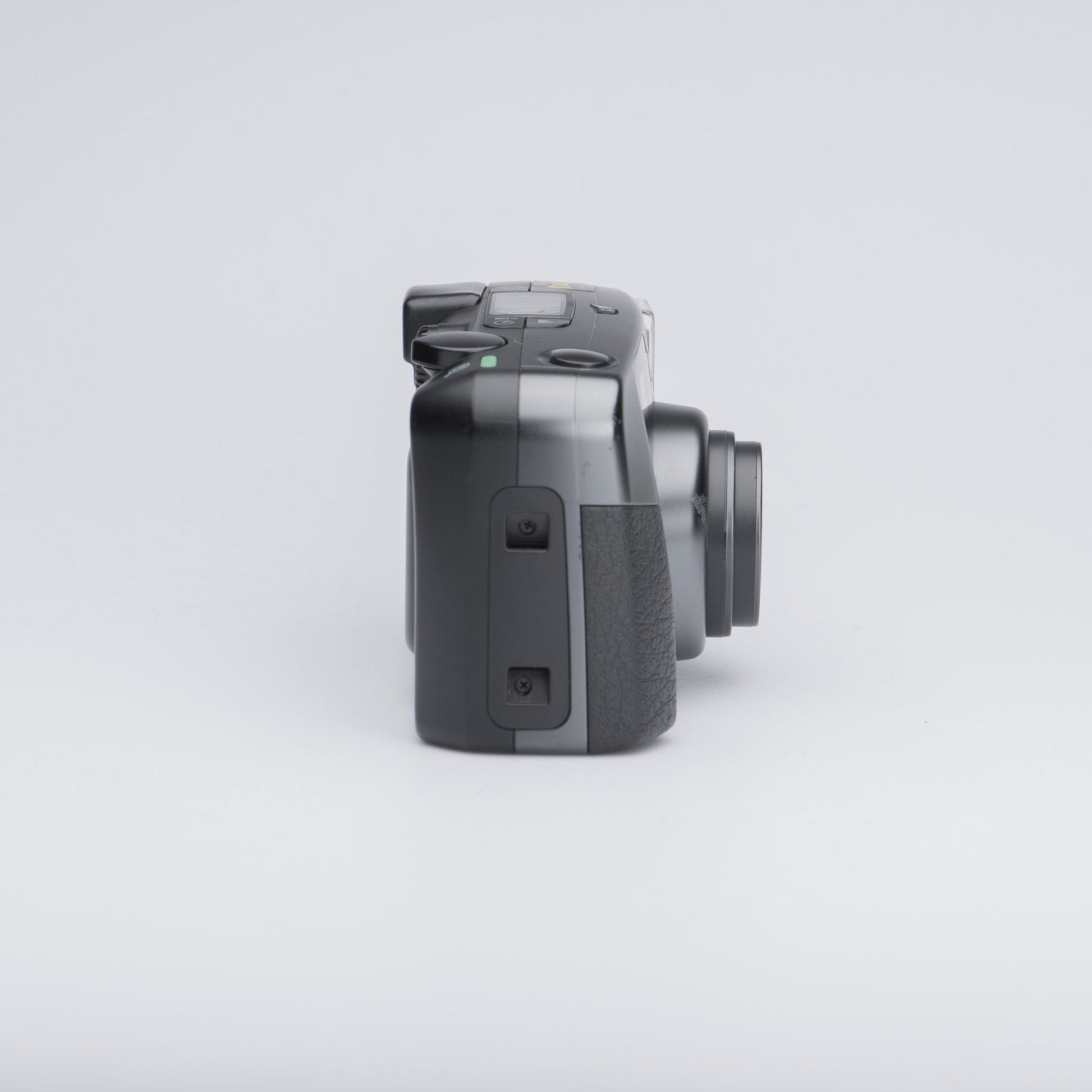 Pentax Espio 115 35mm Film Camera - Camera Kangaroo