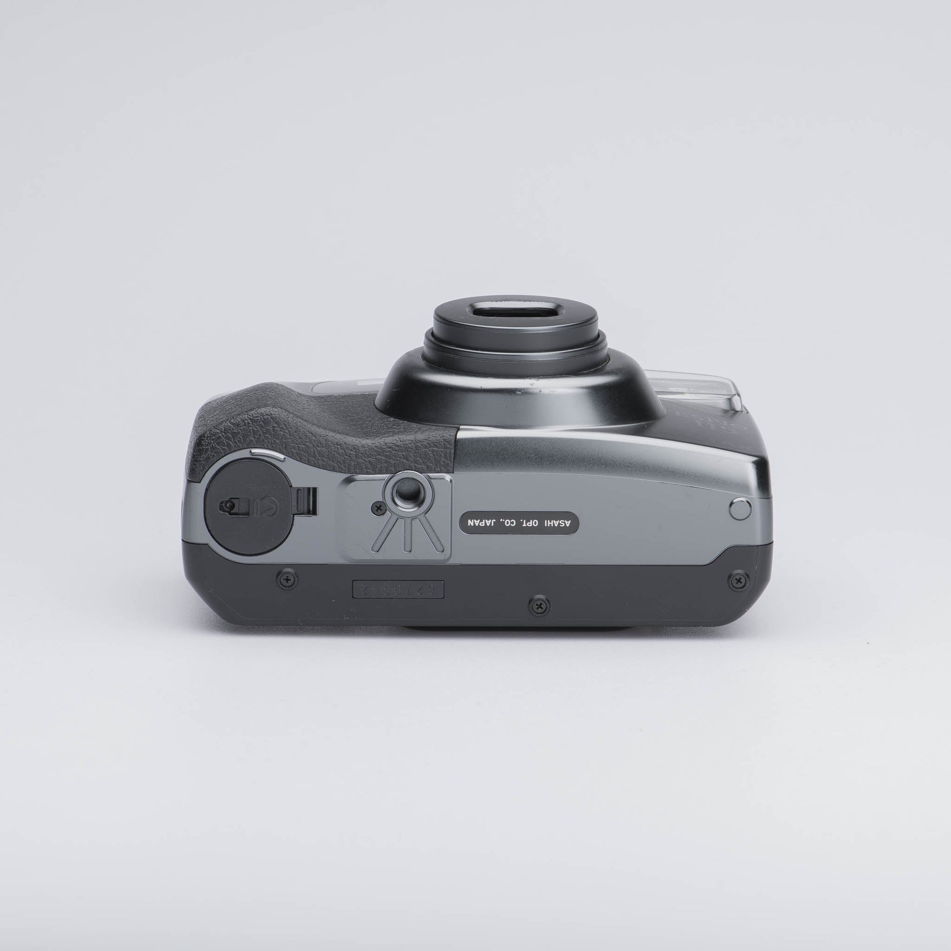 Pentax Espio 115 35mm Film Camera - Camera Kangaroo