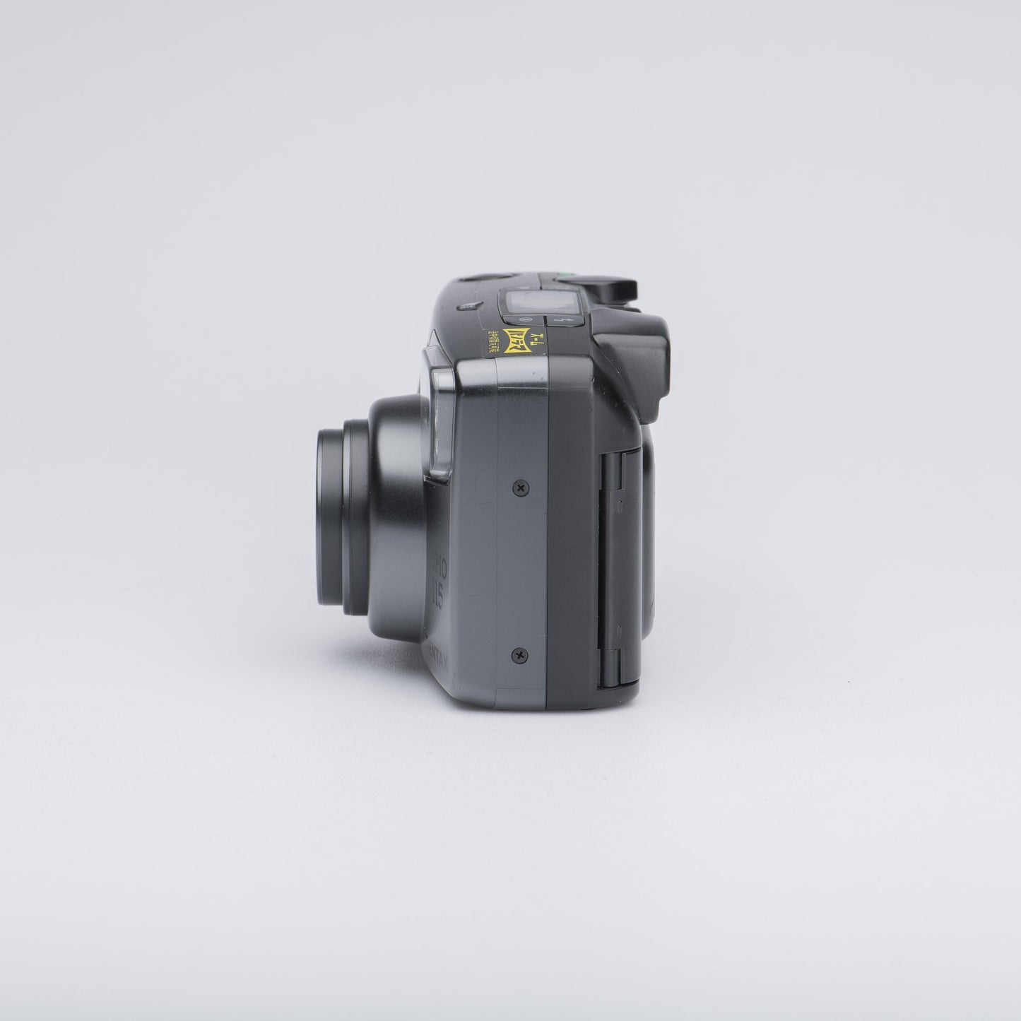 Pentax Espio 115 35mm Film Camera - Camera Kangaroo
